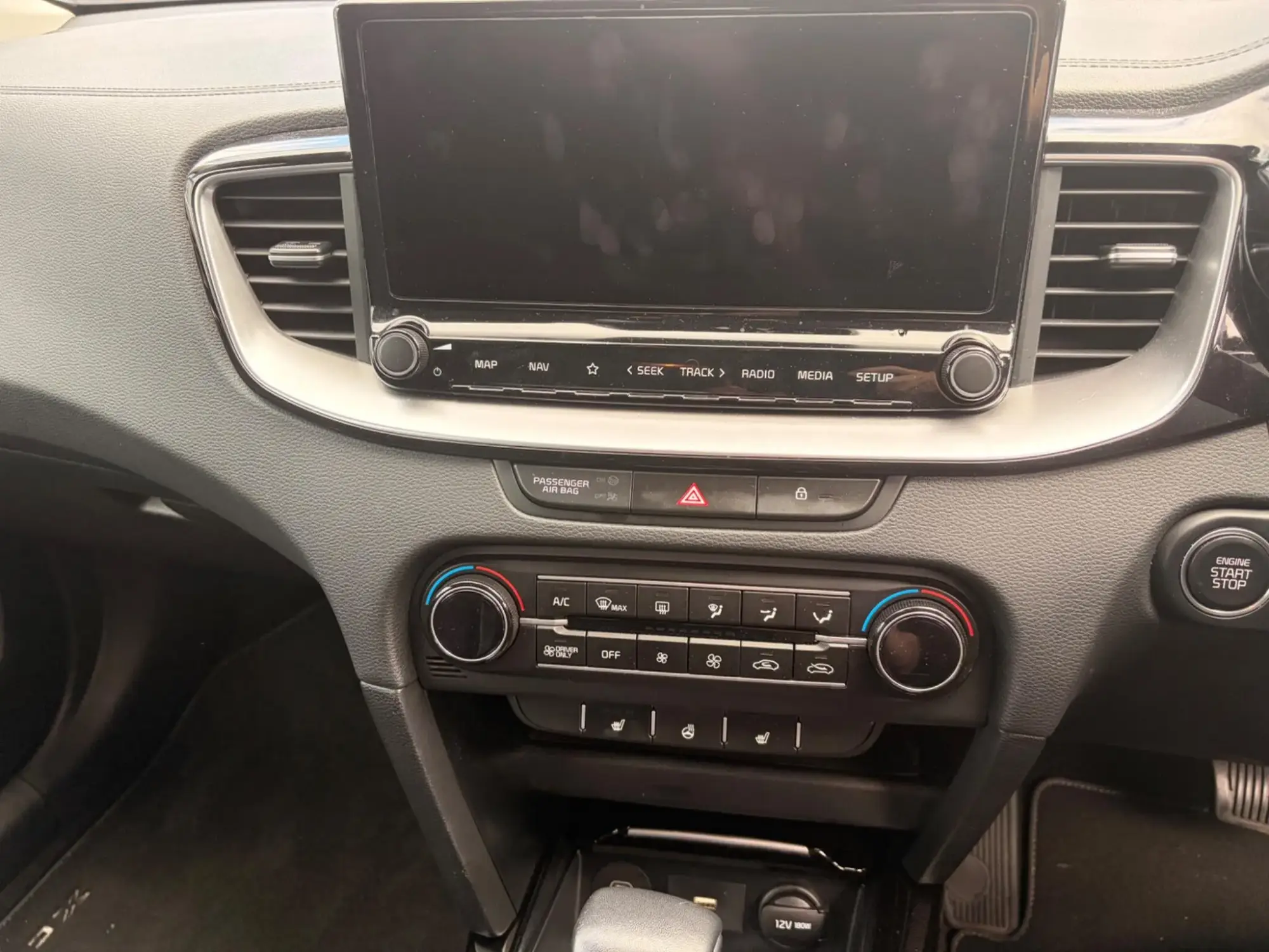 Kia XCeed Plug-In Hybrid Image 20 Kia XCeed Plug-In Hybrid Image 20