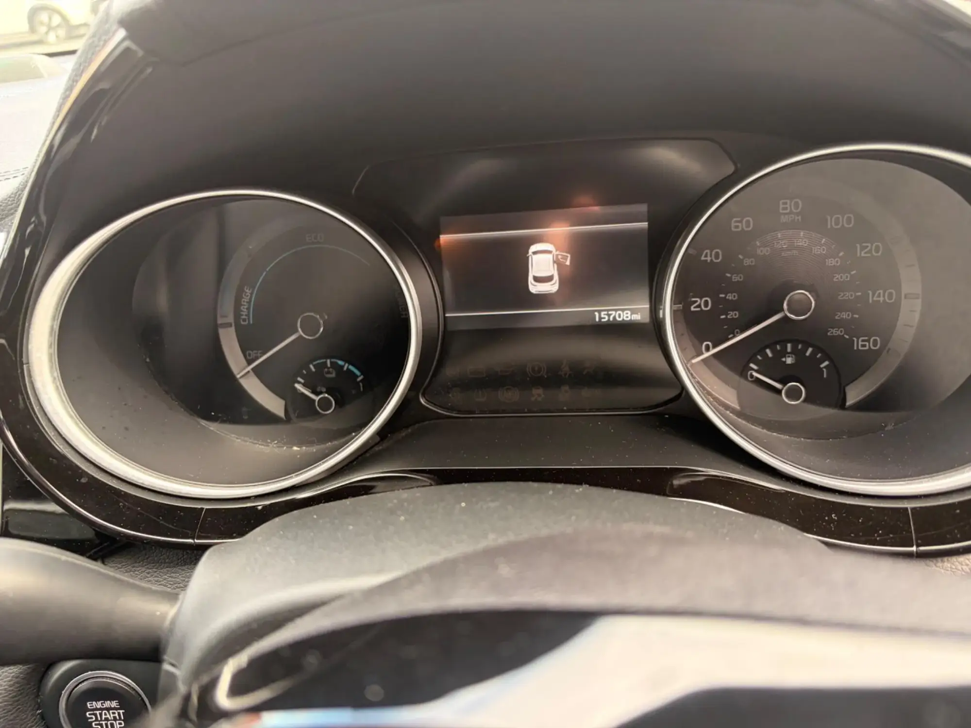 Kia XCeed Plug-In Hybrid Image 21 Kia XCeed Plug-In Hybrid Image 21
