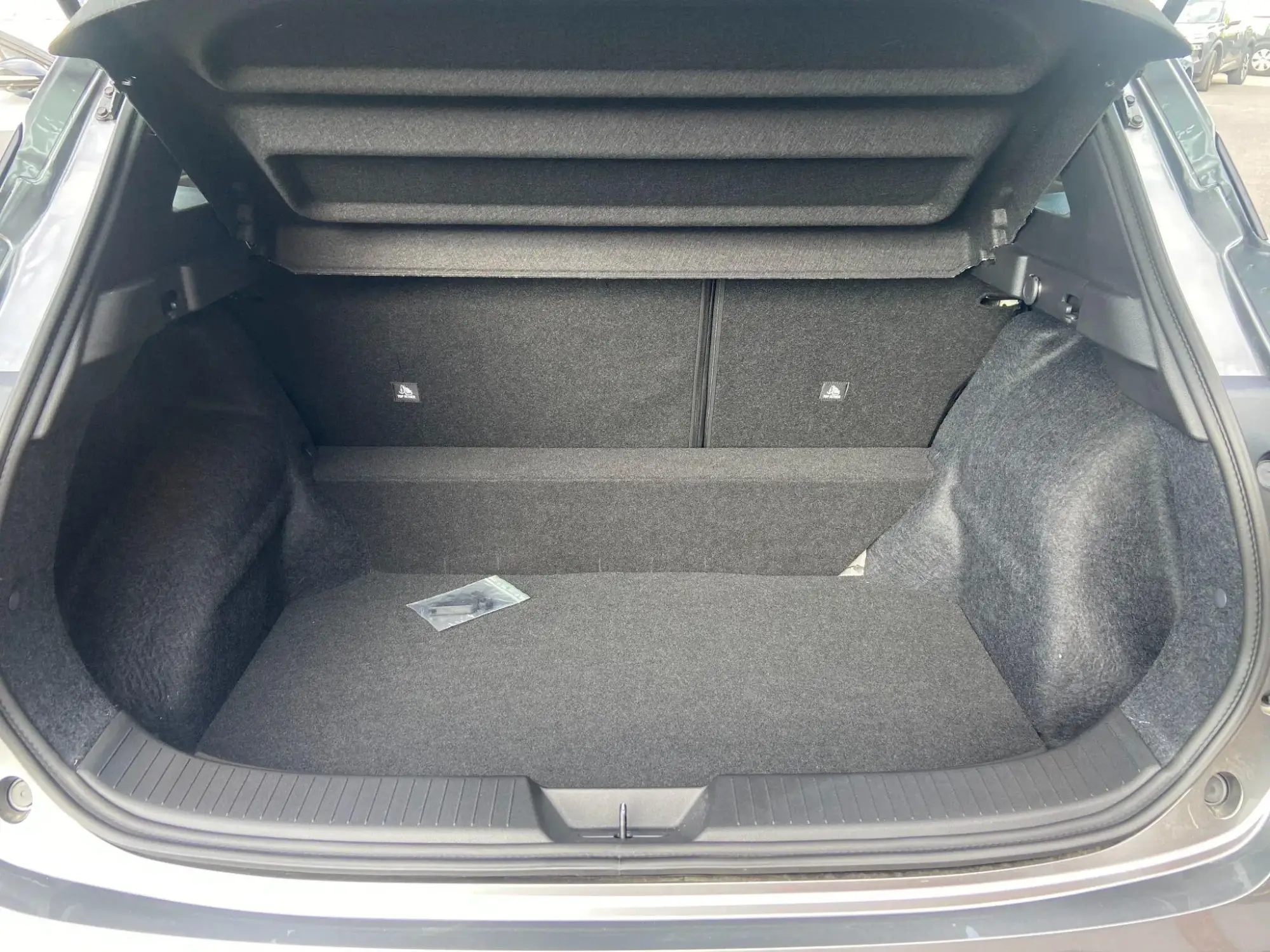 Nissan Qashqai Image 19 Nissan Qashqai Image 19