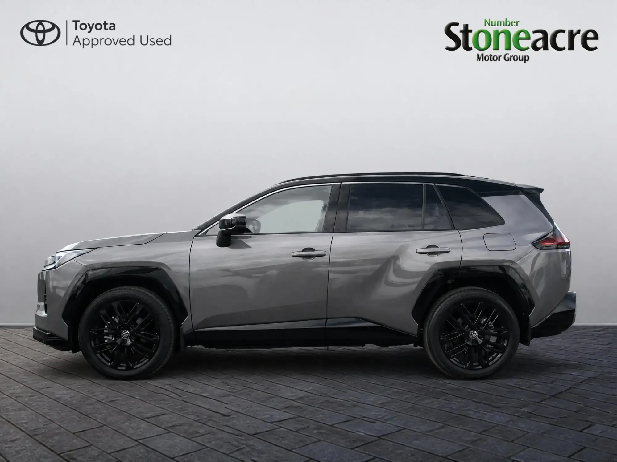 Toyota RAV4 Image 6 Toyota RAV4 Image 6