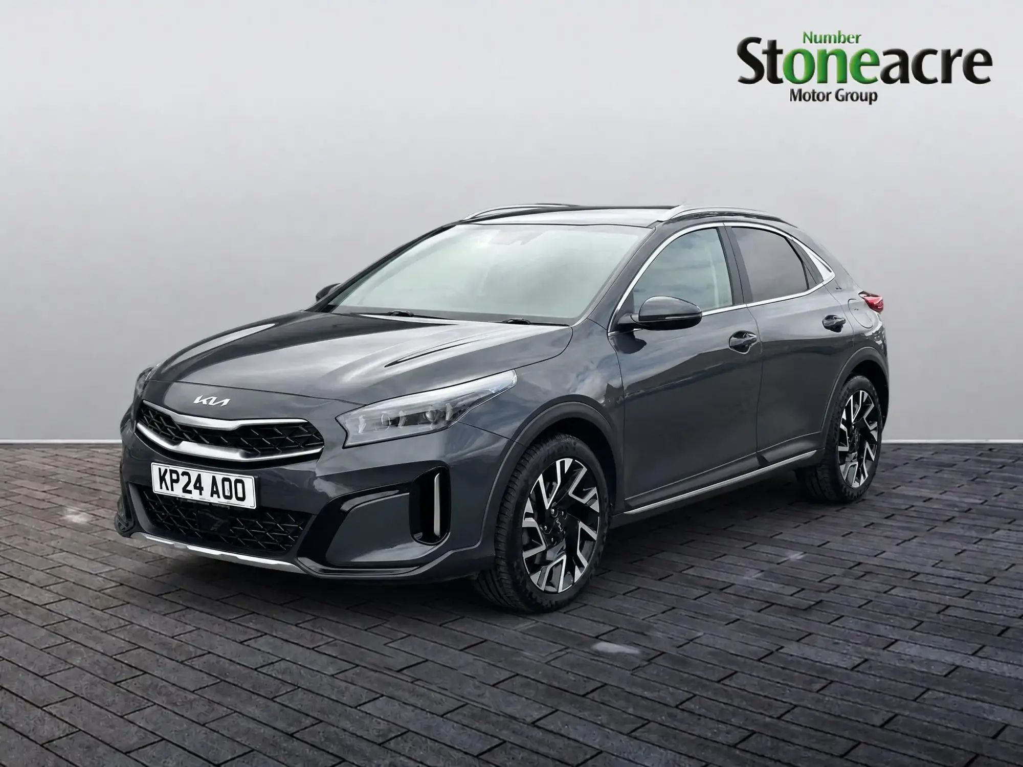 Kia XCeed Image 3 Kia XCeed Image 3