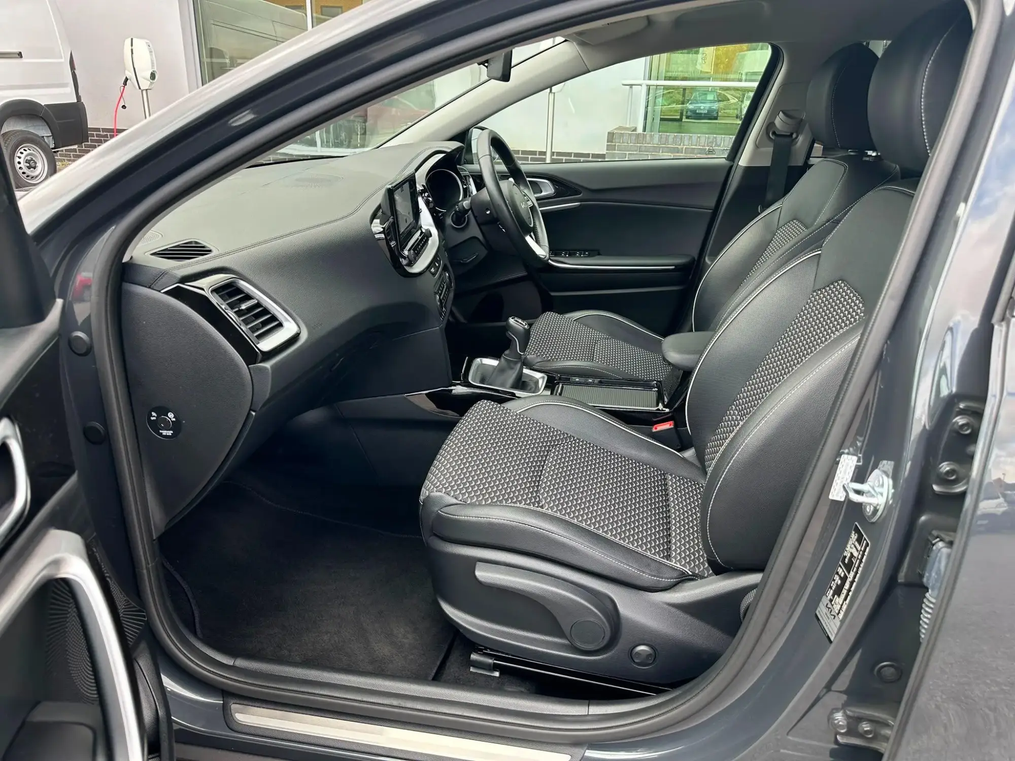 Kia XCeed Image 10 Kia XCeed Image 10