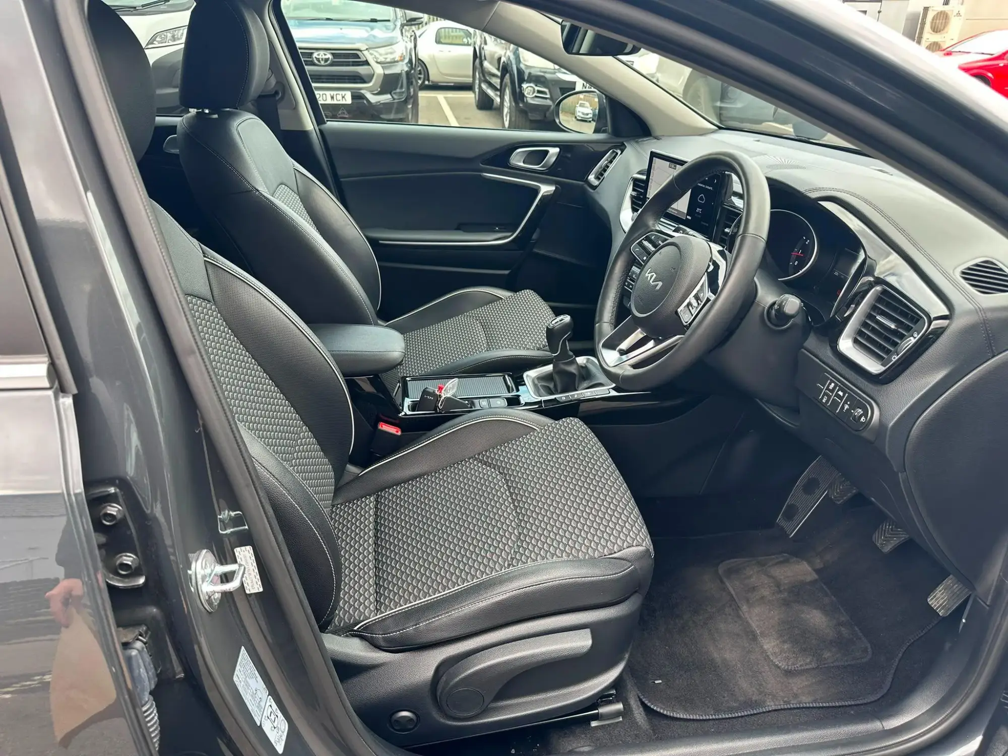Kia XCeed Image 11 Kia XCeed Image 11