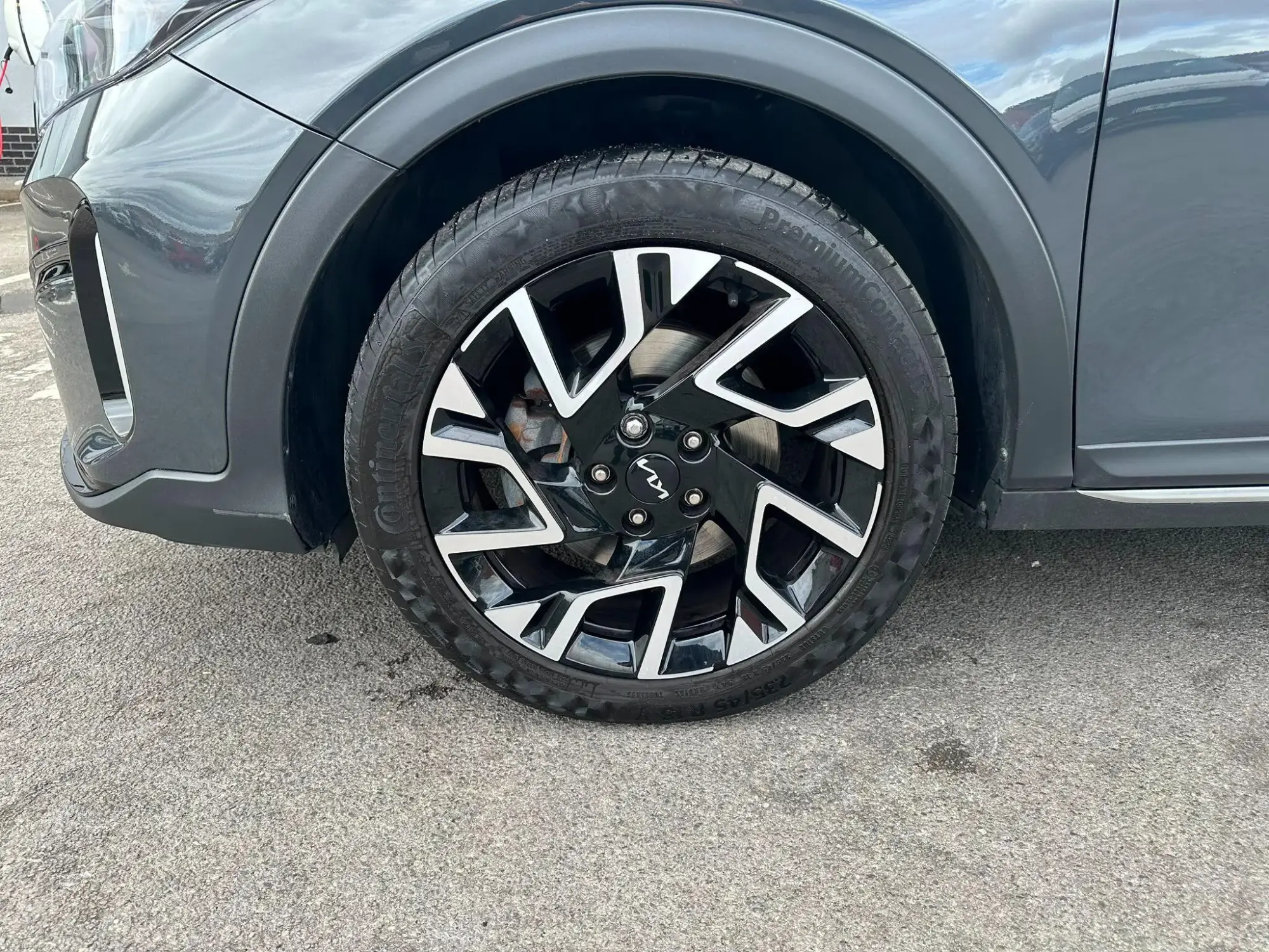 Kia XCeed Image 18 Kia XCeed Image 18