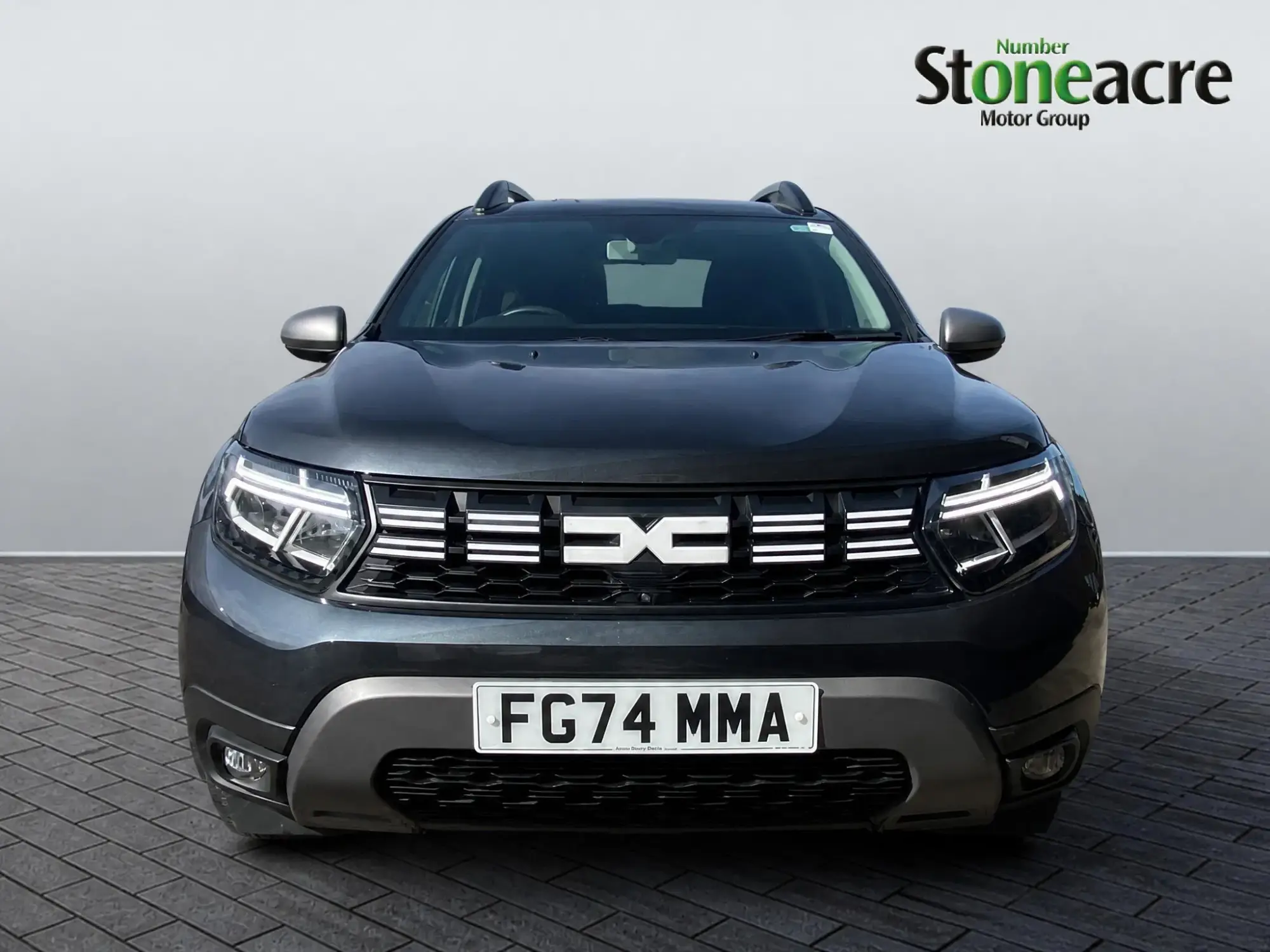 Dacia Duster Image 2