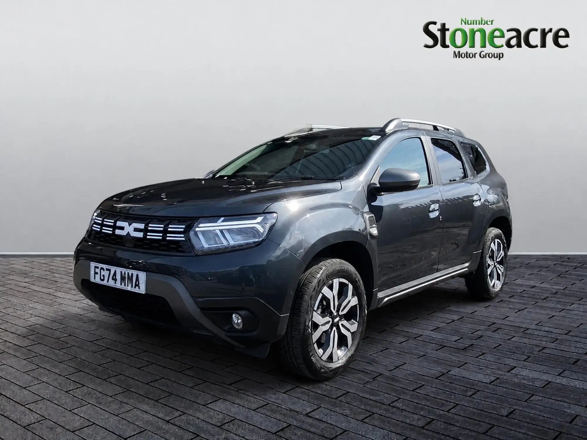 Dacia Duster Image 3