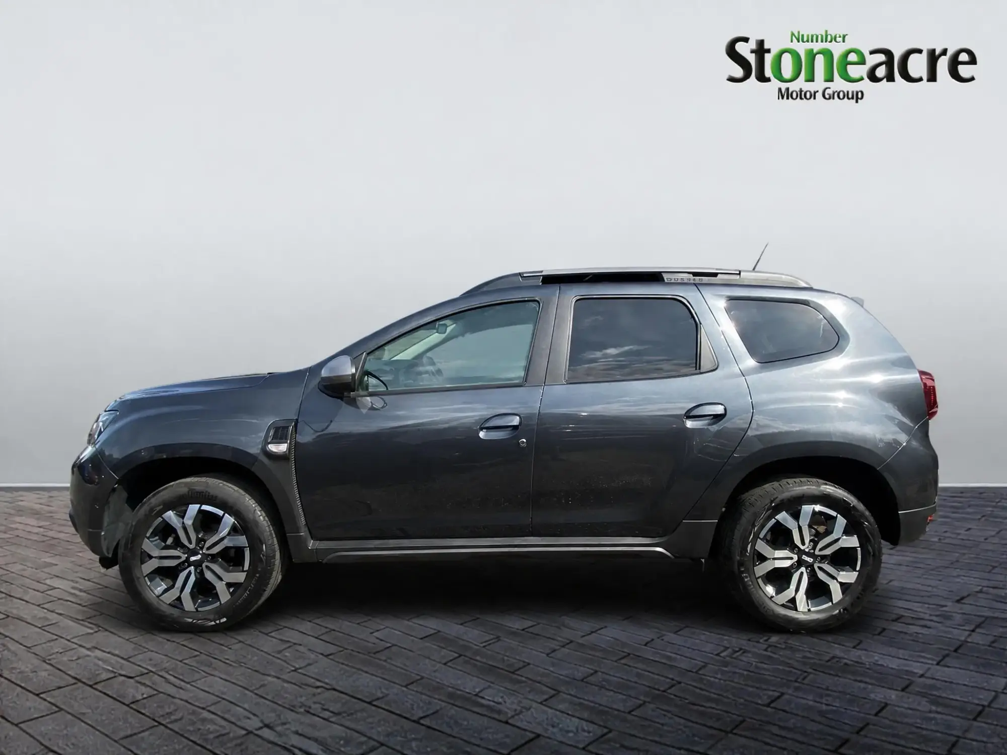 Dacia Duster Image 5