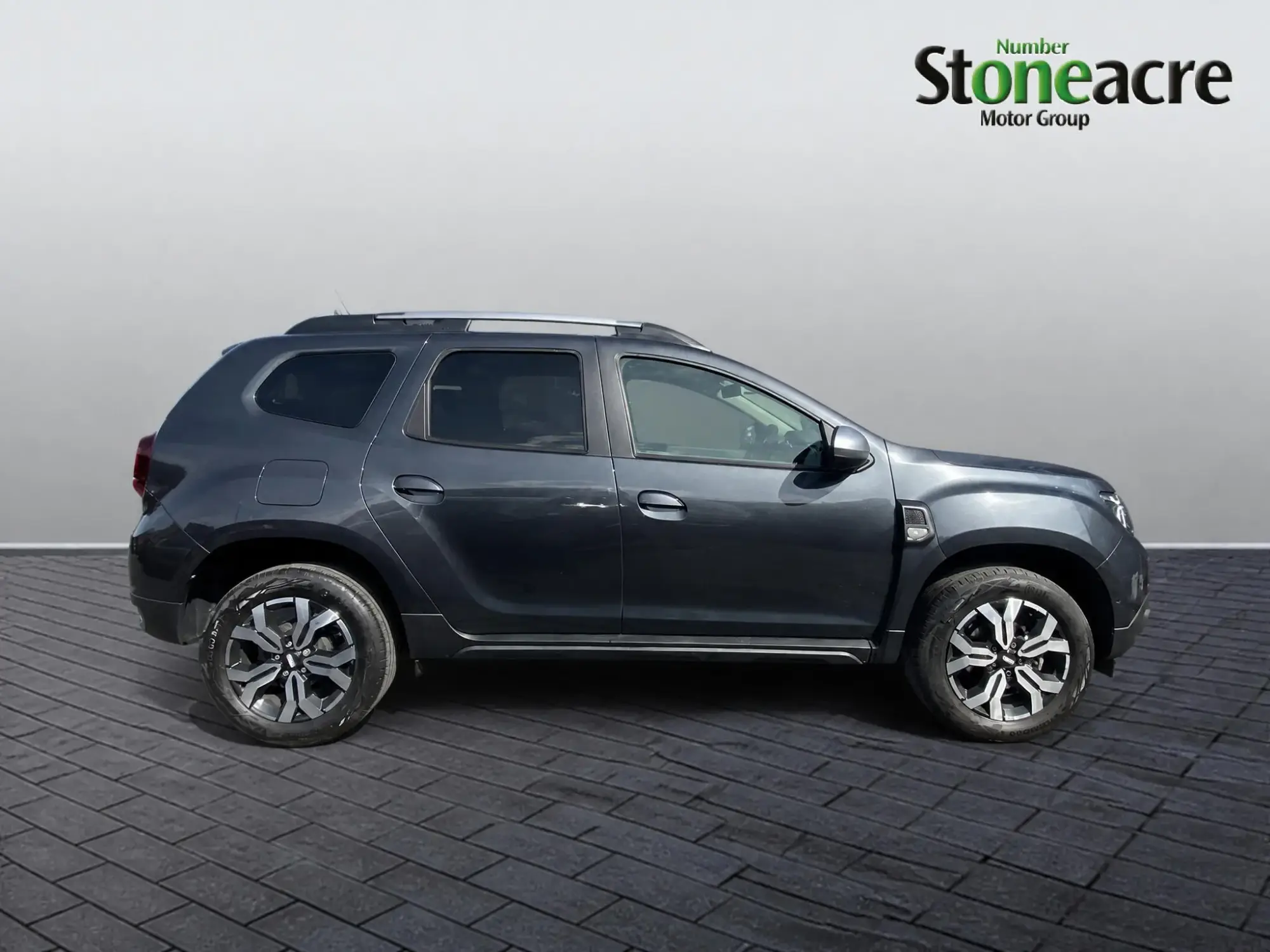Dacia Duster Image 7