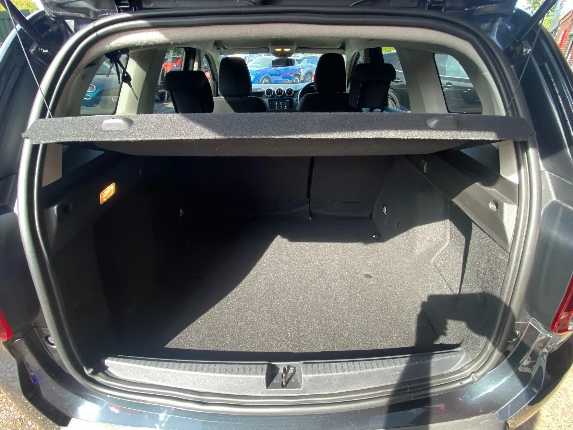 Dacia Duster Image 9