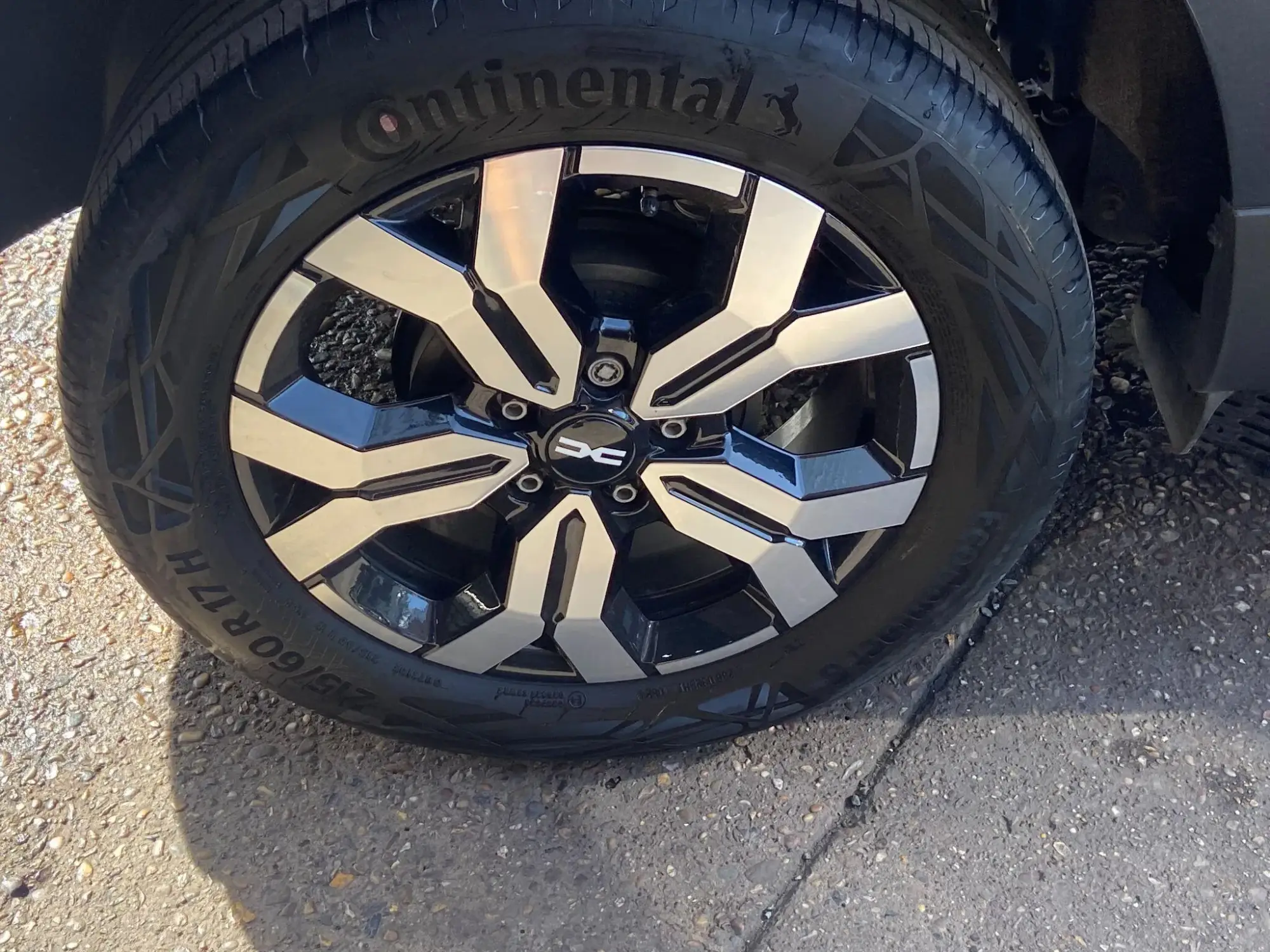 Dacia Duster Image 10