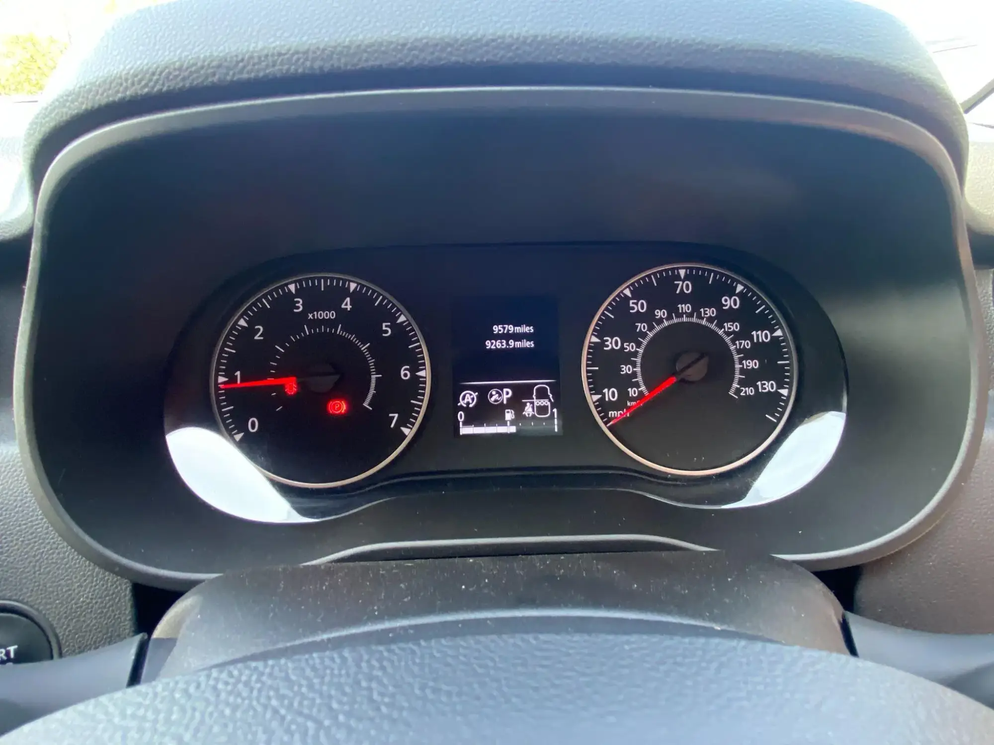 Dacia Duster Image 12