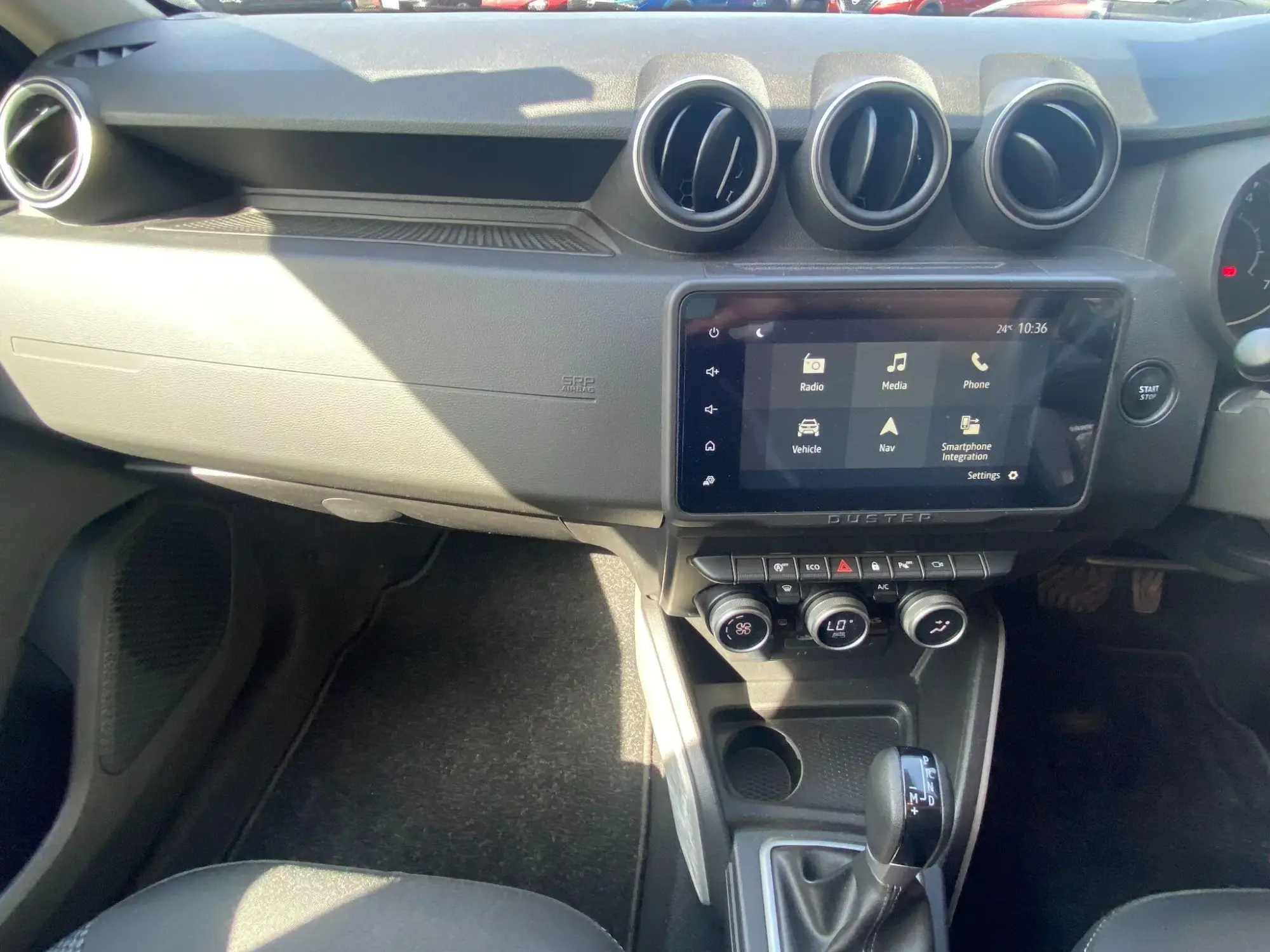Dacia Duster Image 13
