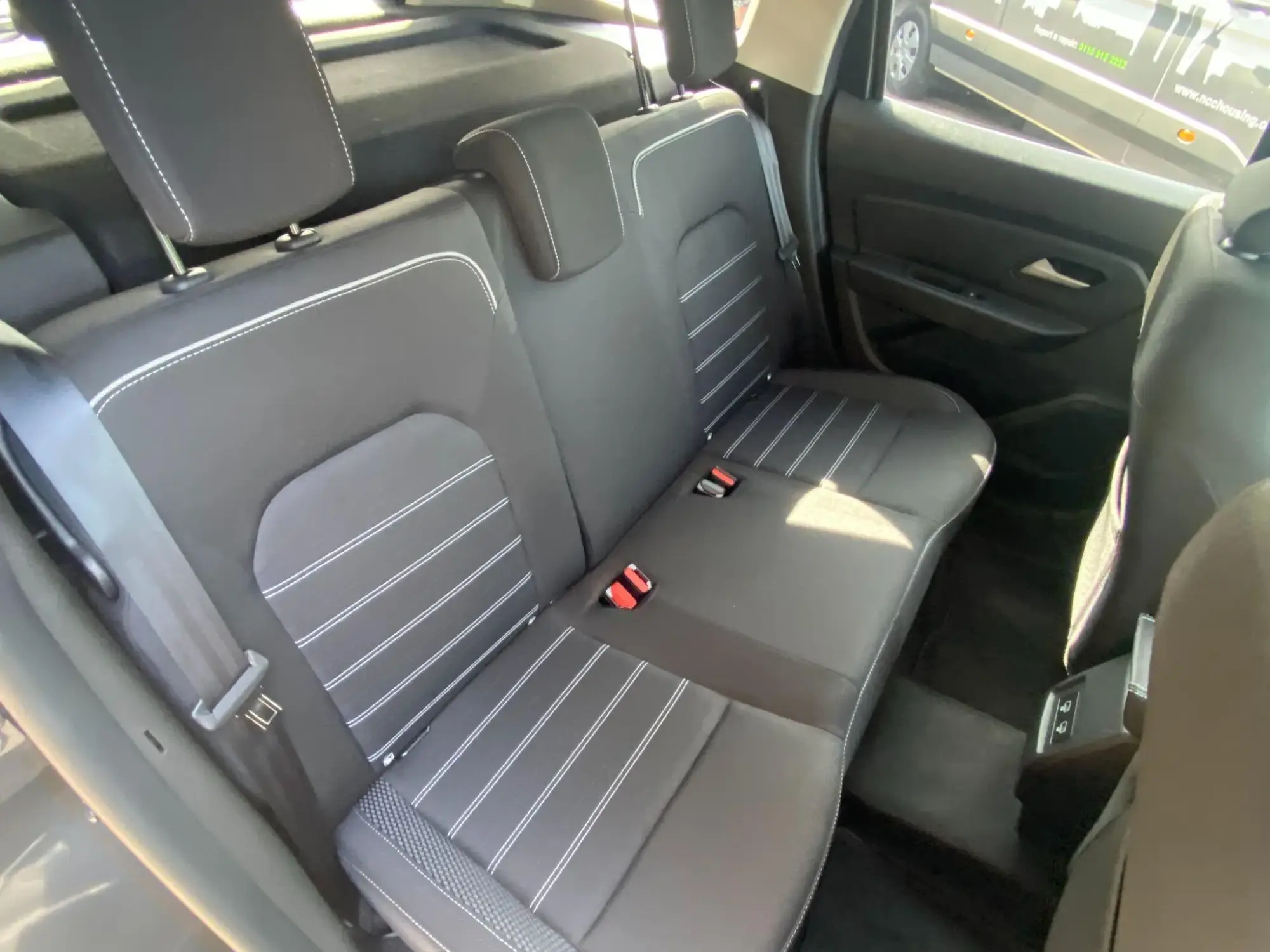 Dacia Duster Image 14