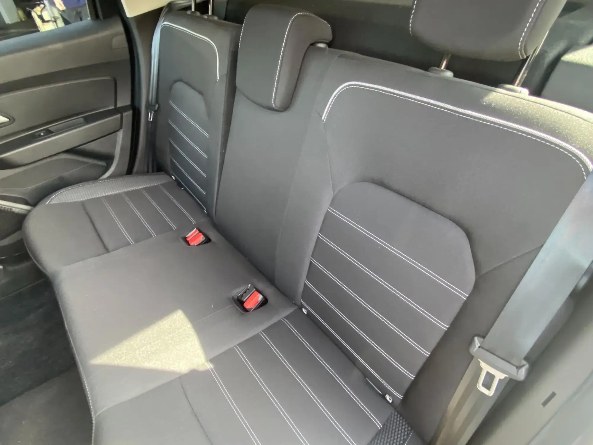 Dacia Duster Image 15