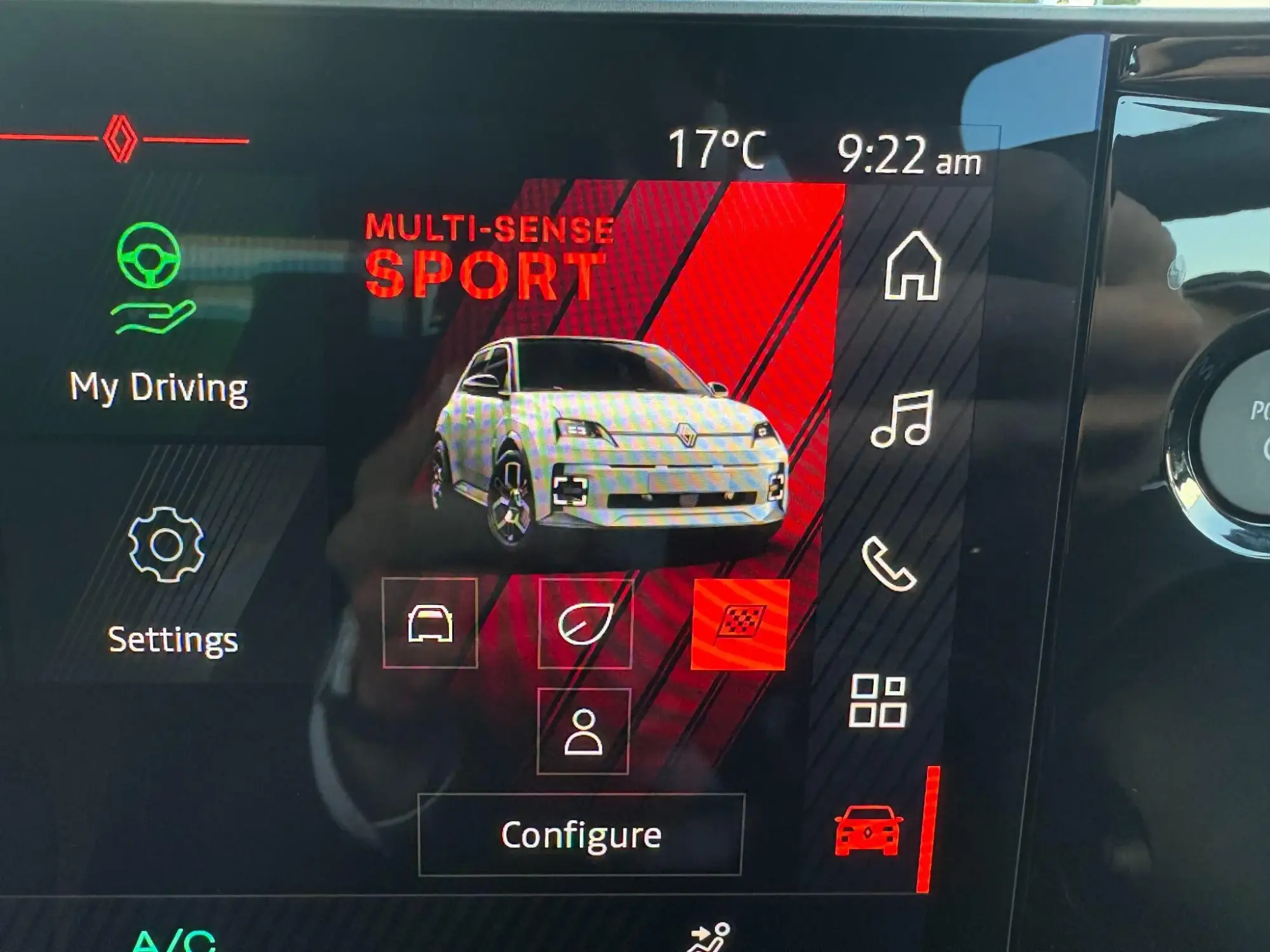 Renault 5 E-Tech Electric Image 25 Renault 5 E-Tech Electric Image 25