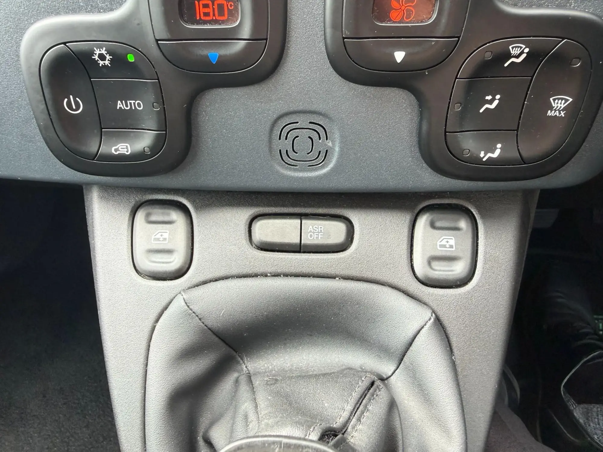 Fiat Panda Hybrid Image 17 Fiat Panda Hybrid Image 17