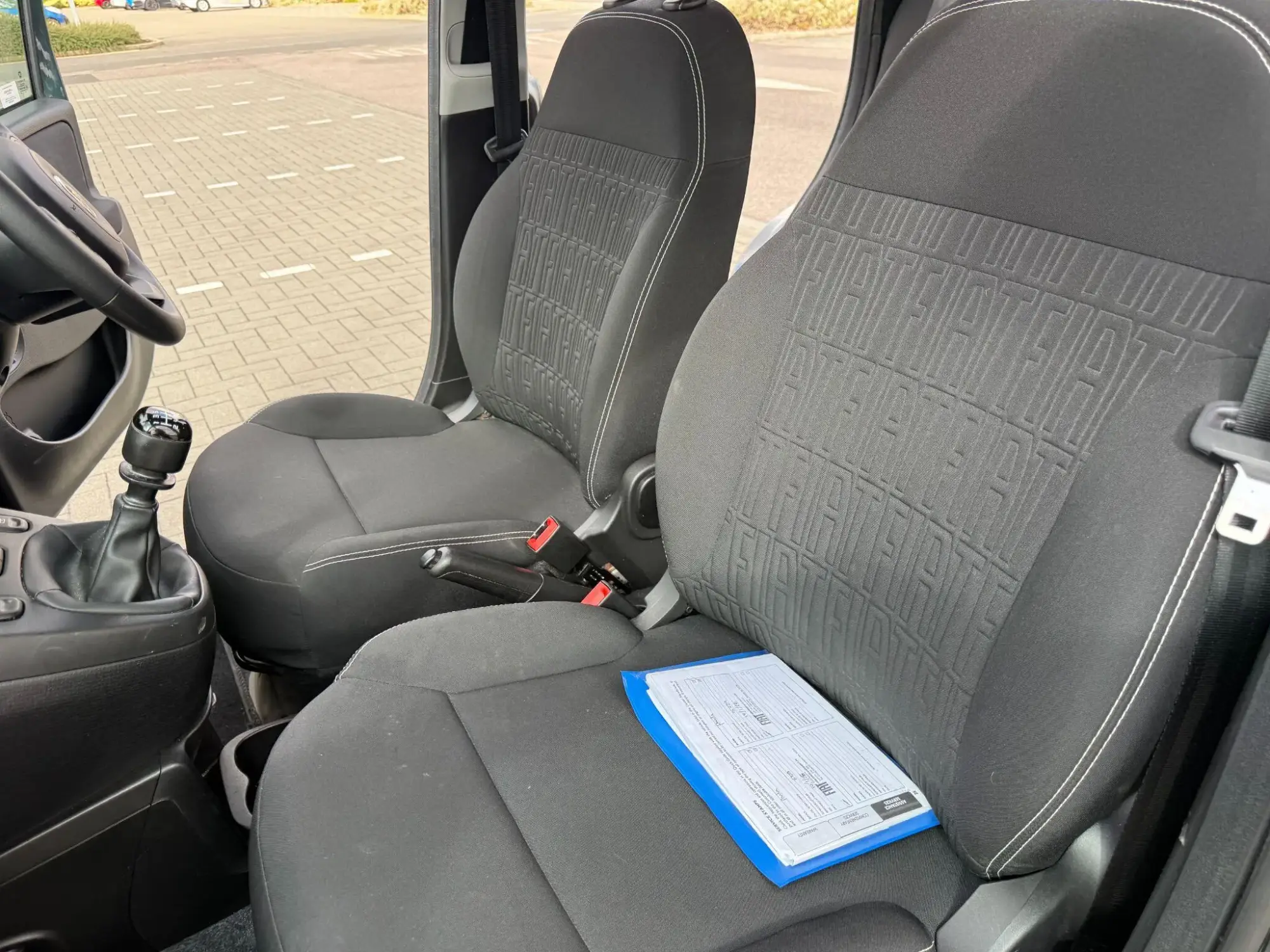 Fiat Panda Hybrid Image 31 Fiat Panda Hybrid Image 31