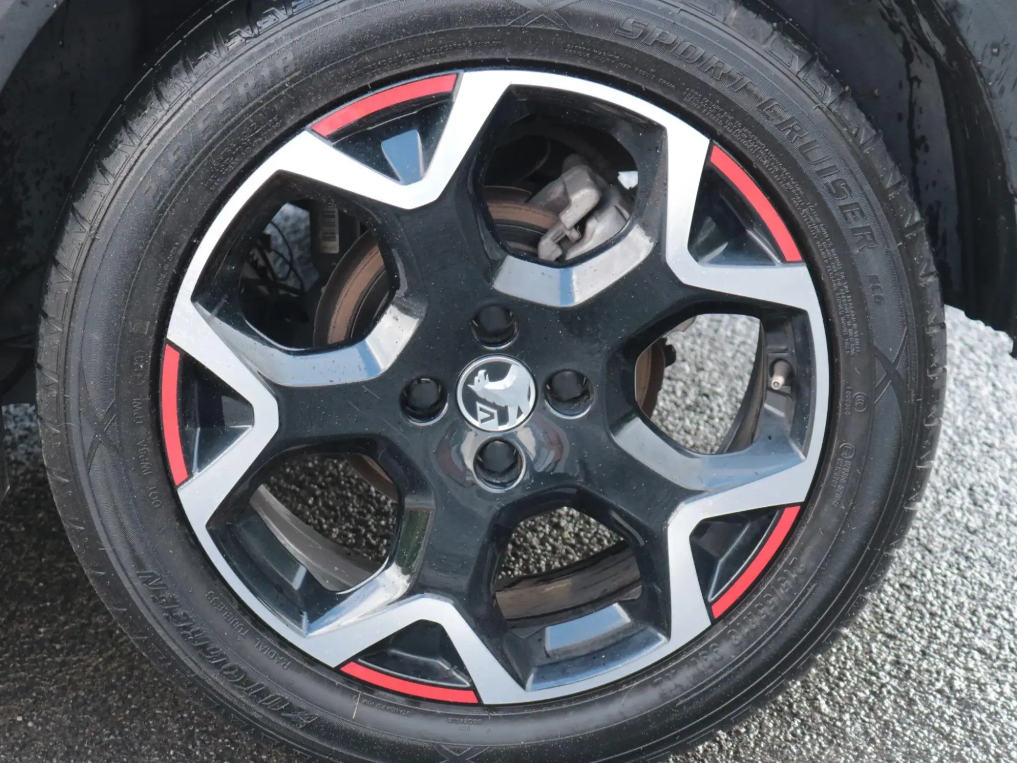 Vauxhall Mokka Image 9 Vauxhall Mokka Image 9