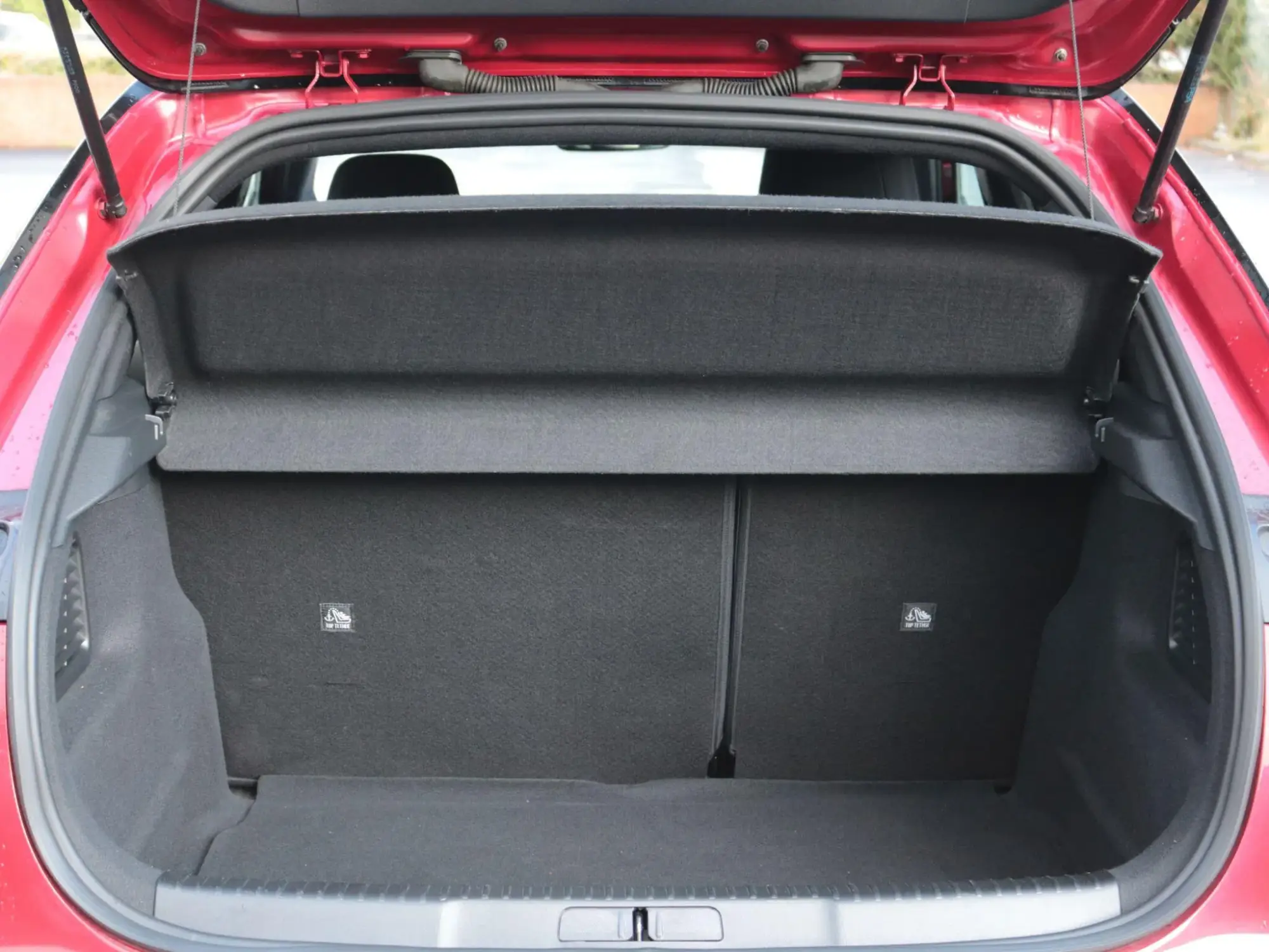 Vauxhall Mokka Image 10 Vauxhall Mokka Image 10
