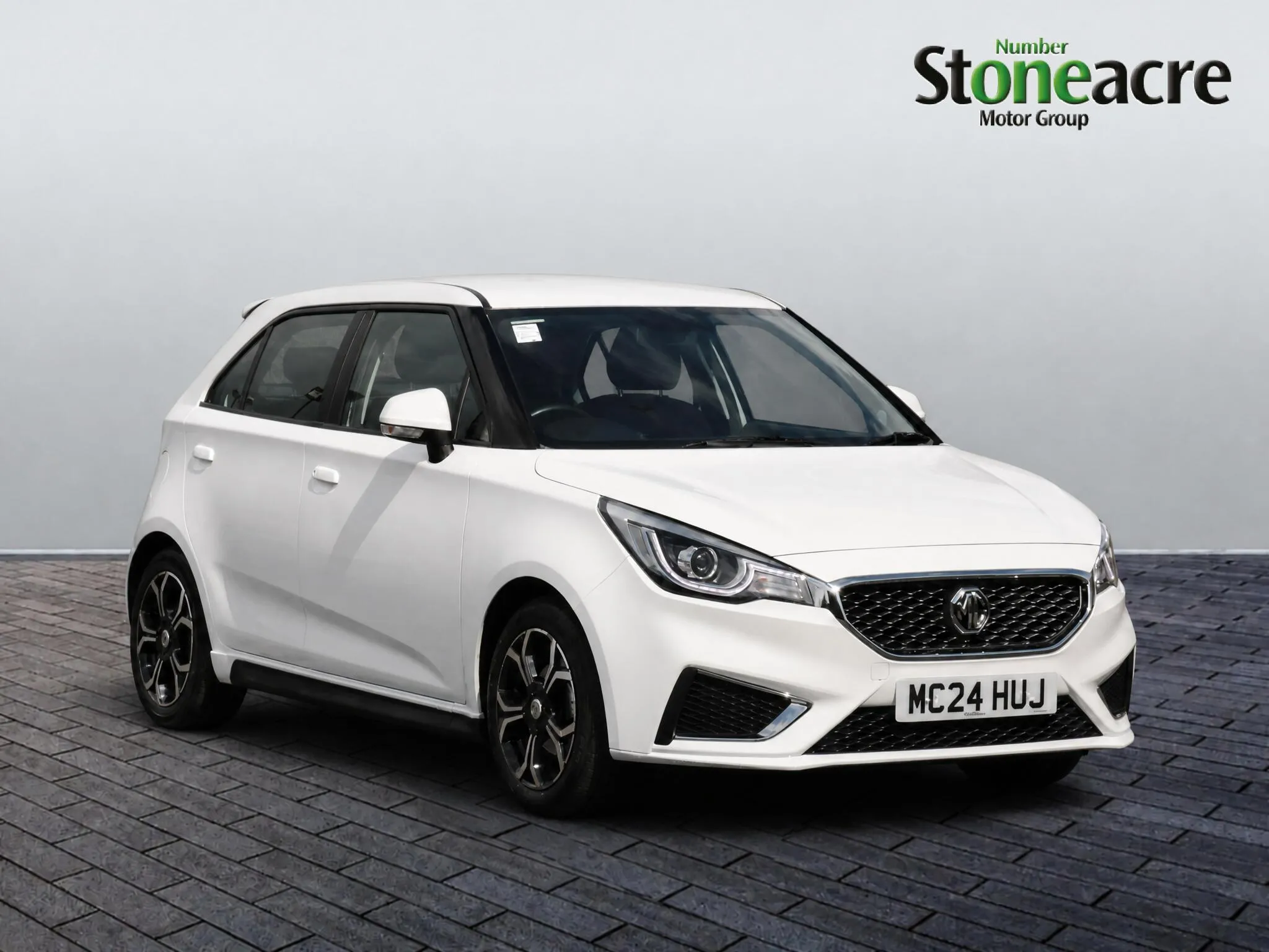 MG 3 MG 3