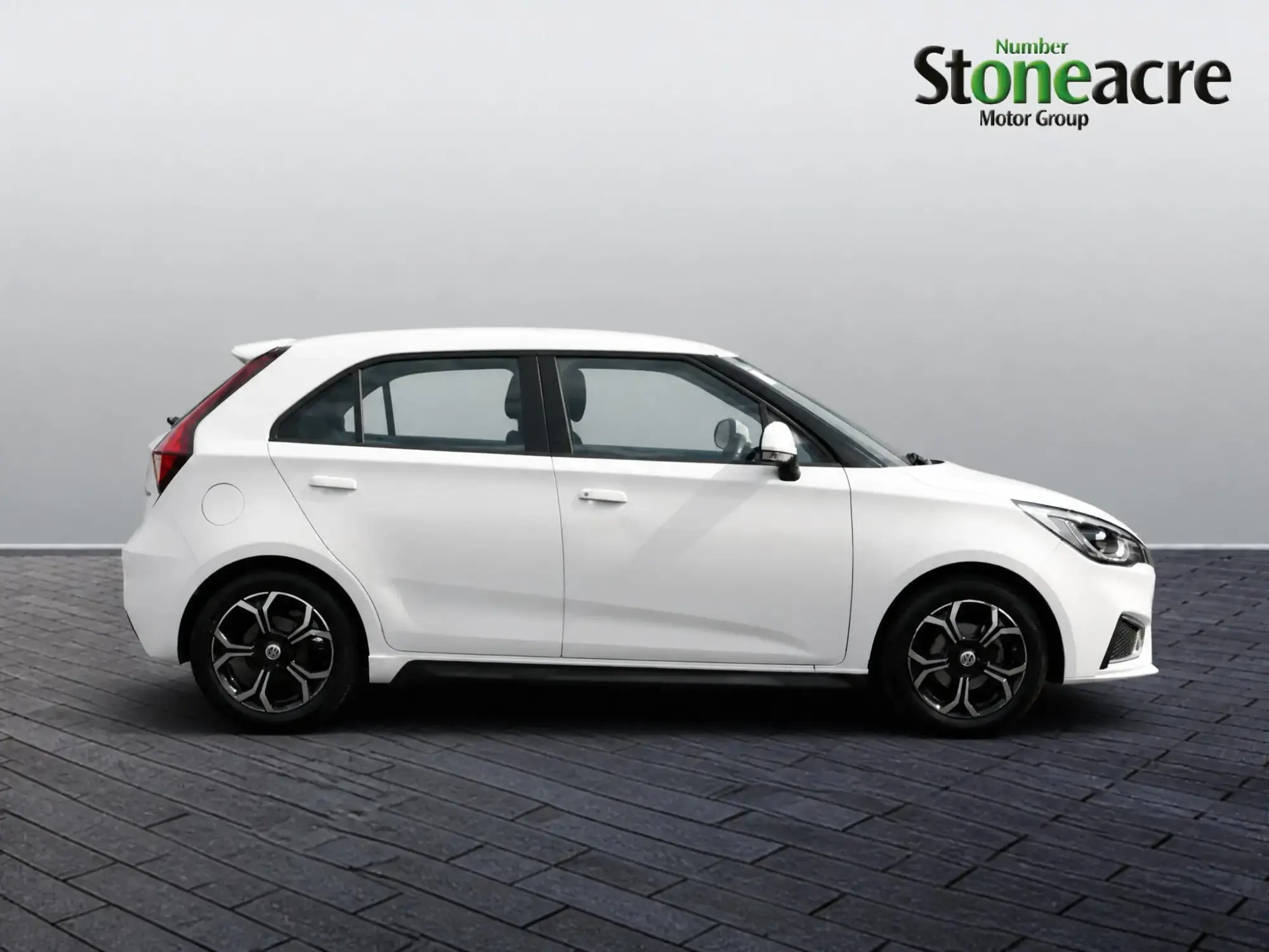 MG3 Image 2