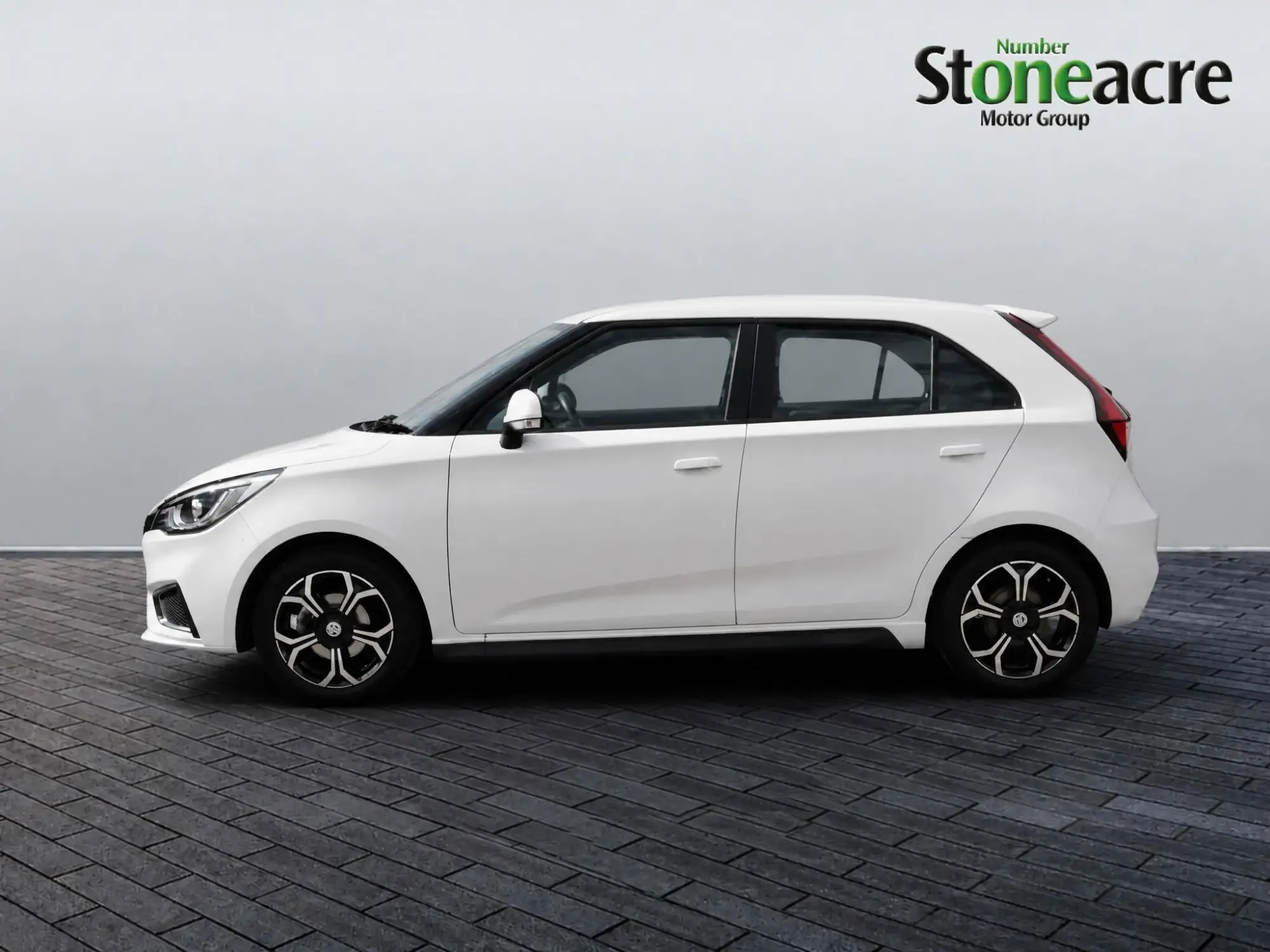 MG3 Image 3
