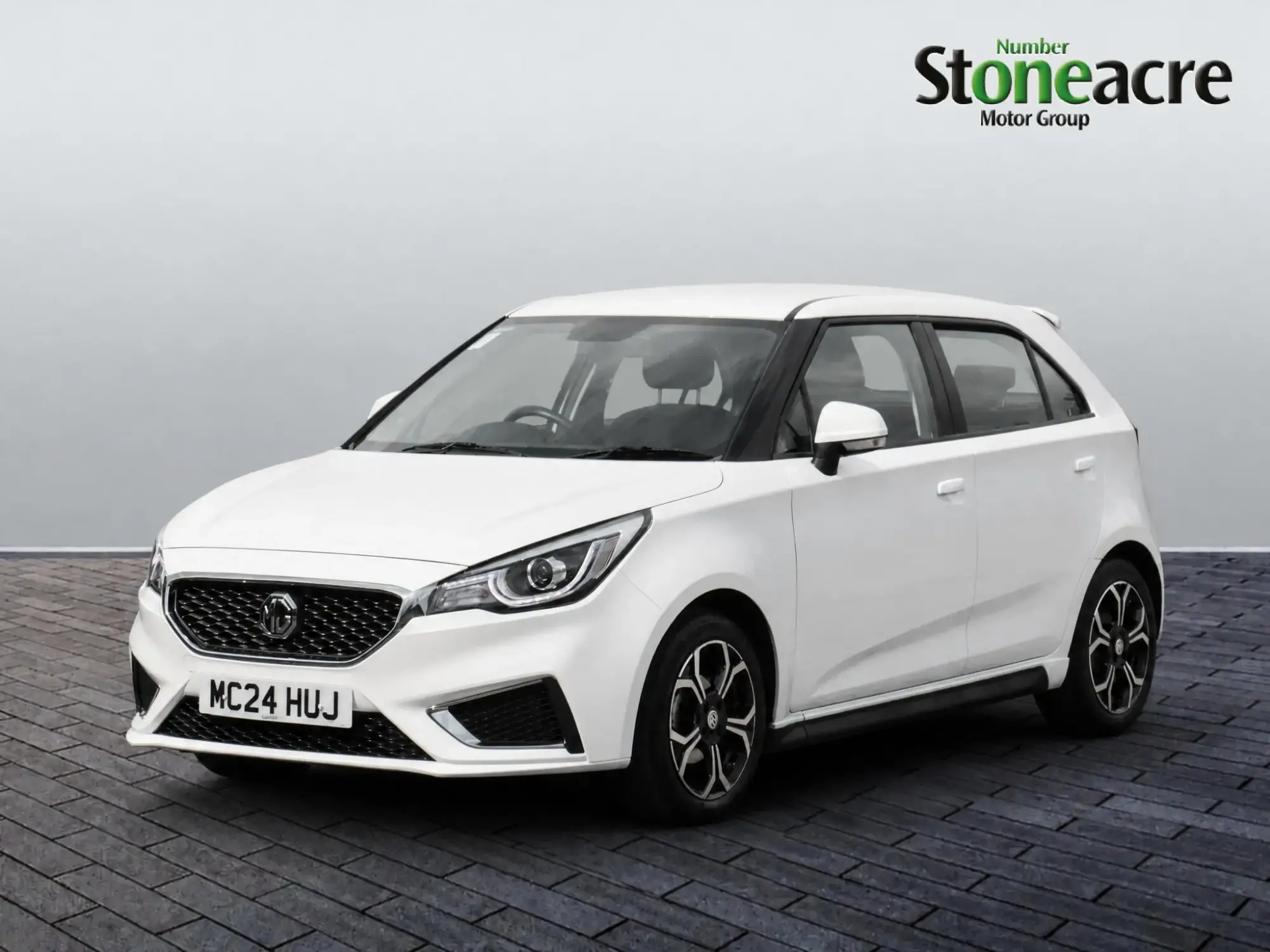MG3 Image 4