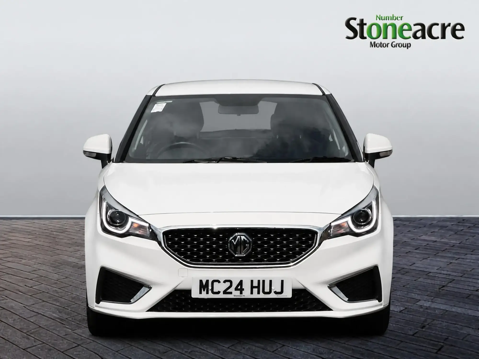 MG3 Image 5