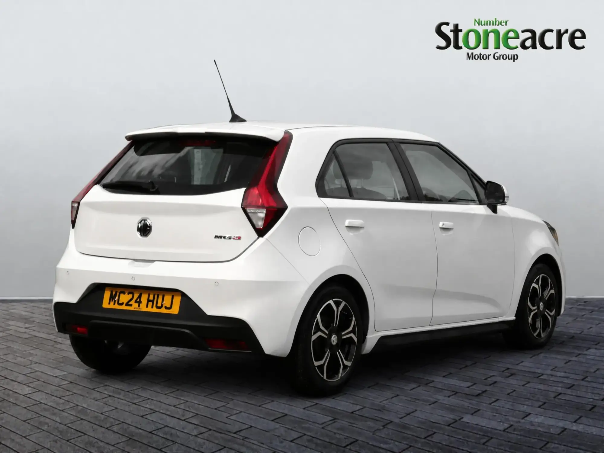 MG3 Image 6
