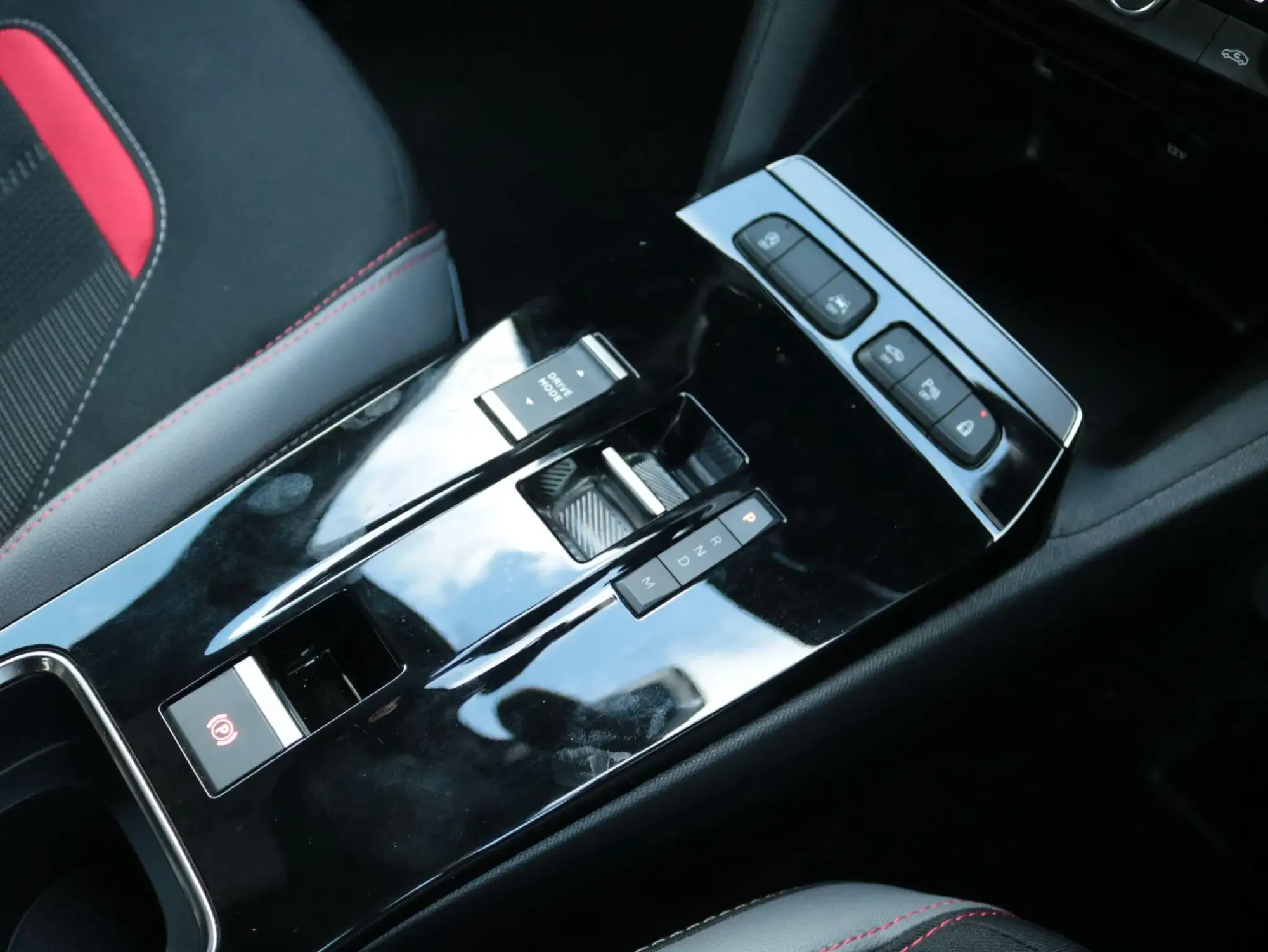 Vauxhall Mokka Image 21 Vauxhall Mokka Image 21