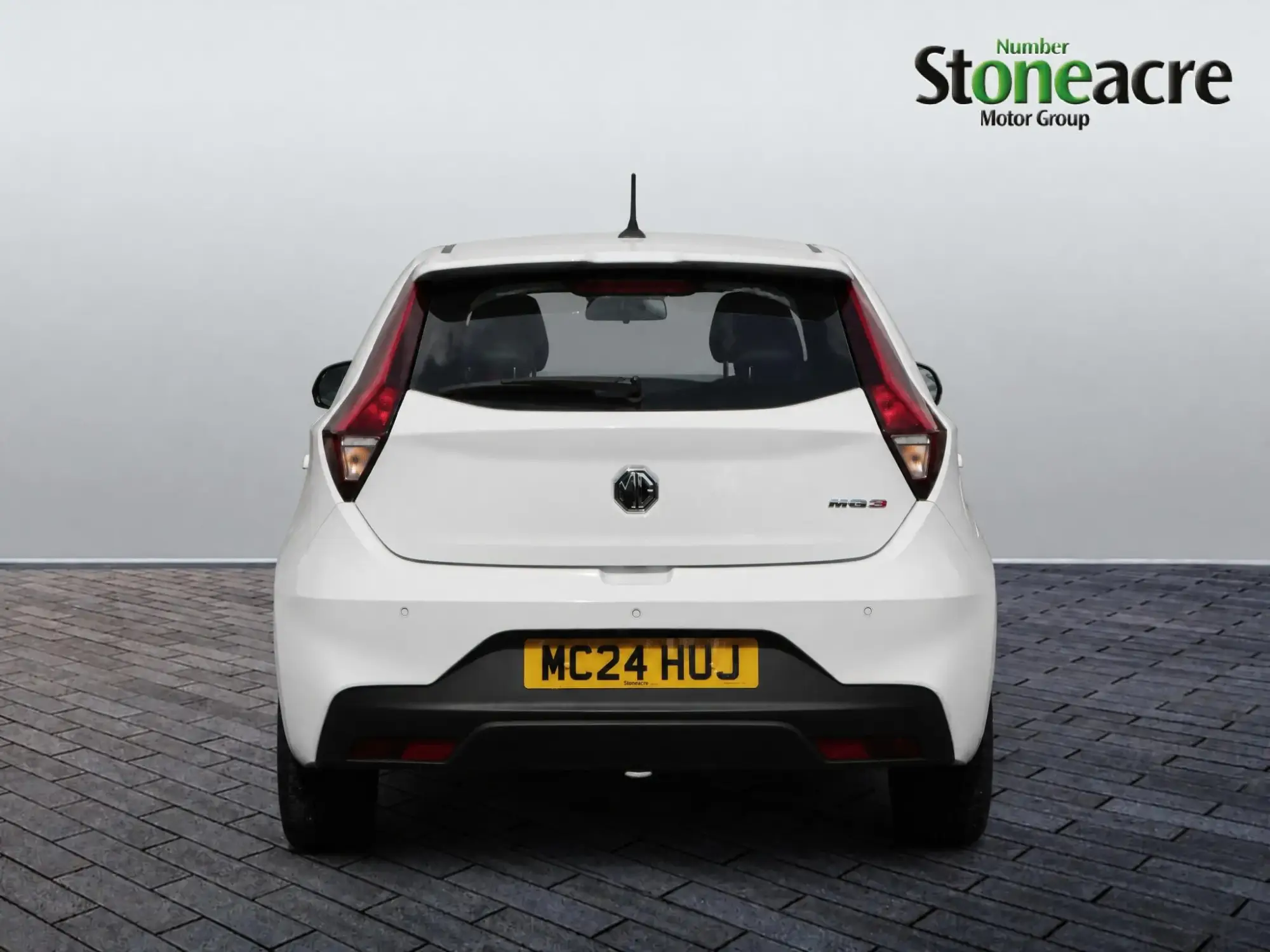 MG3 Image 7