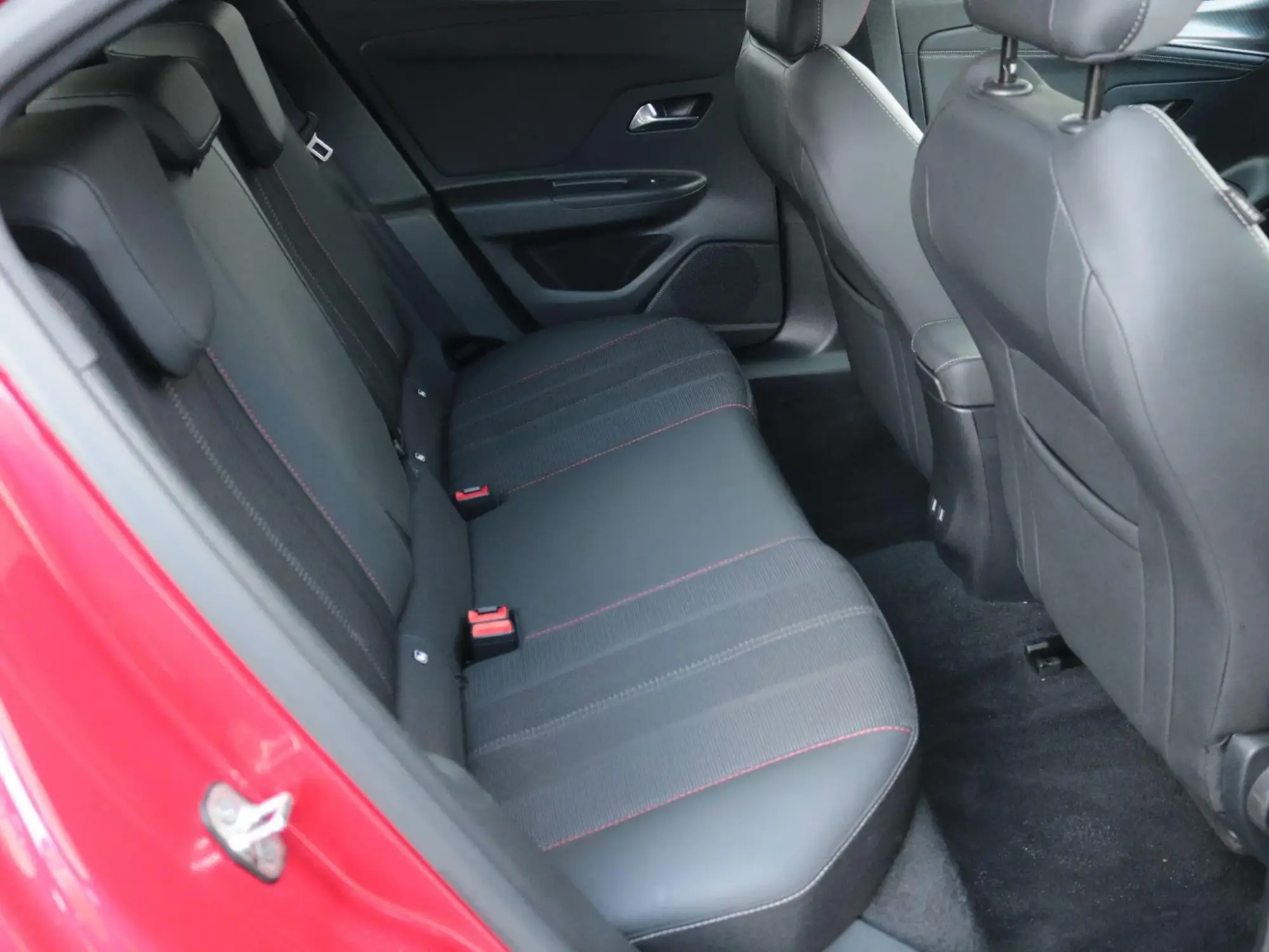 Vauxhall Mokka Image 22 Vauxhall Mokka Image 22