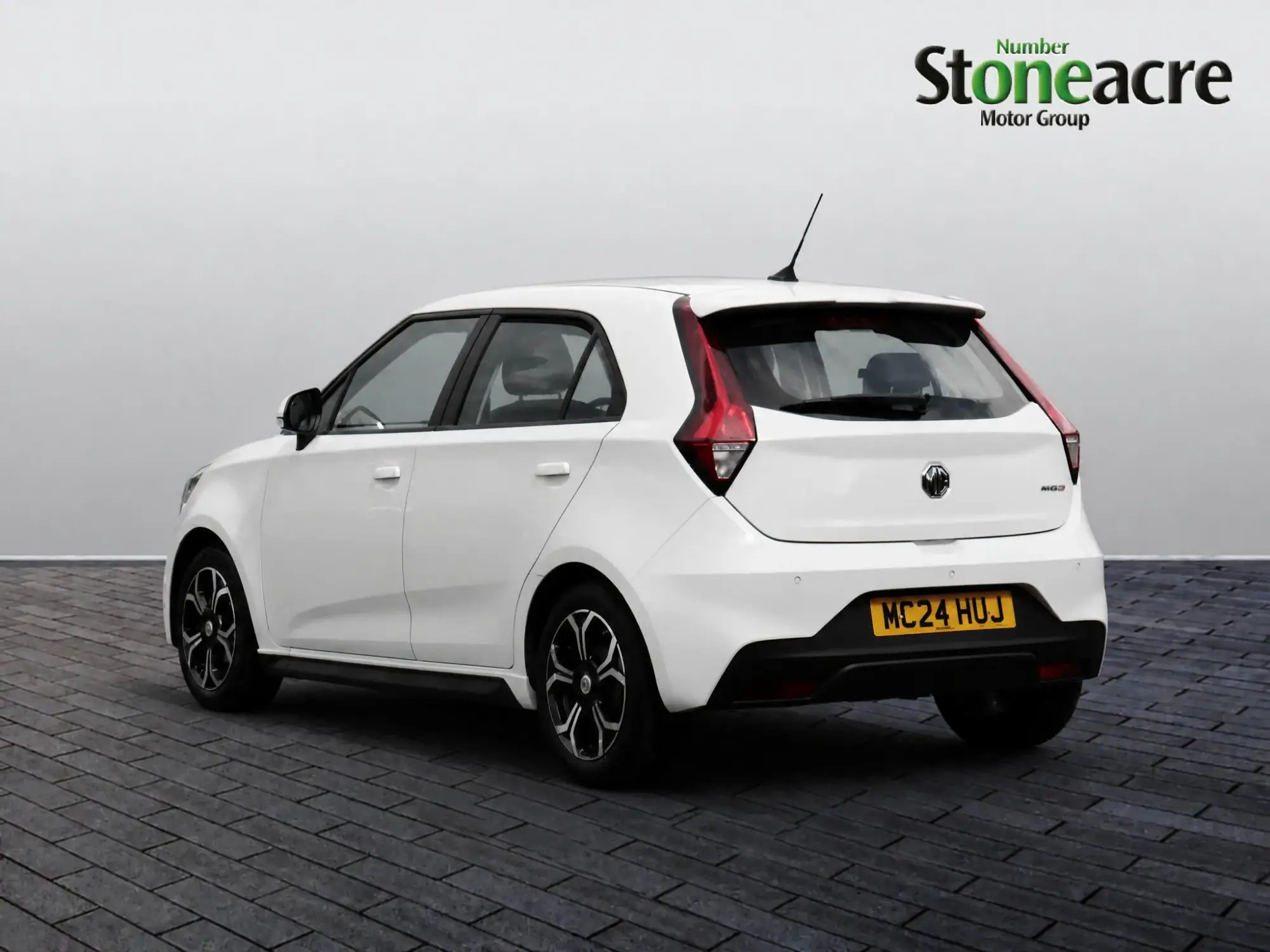 MG3 Image 8