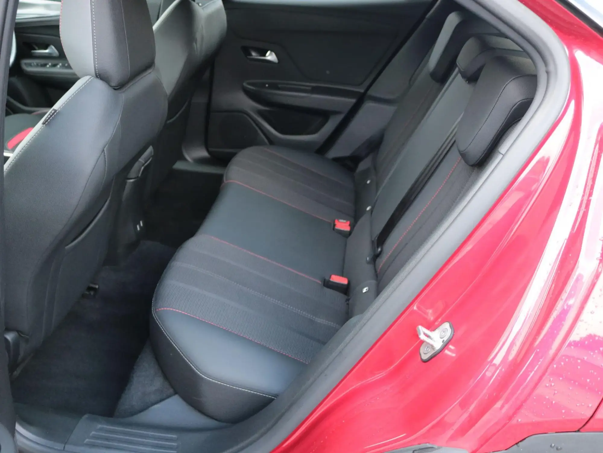 Vauxhall Mokka Image 23 Vauxhall Mokka Image 23
