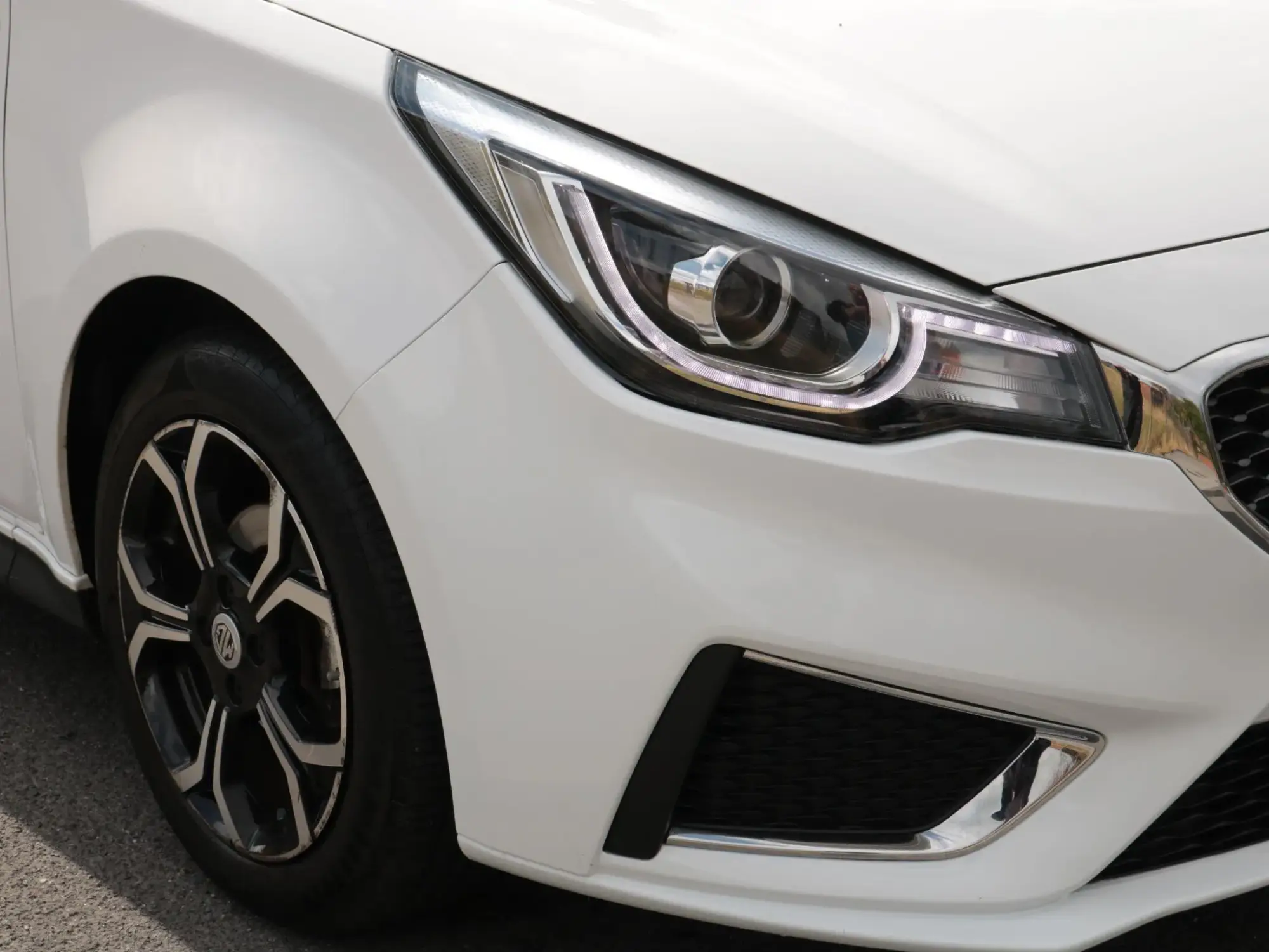MG3 Image 9