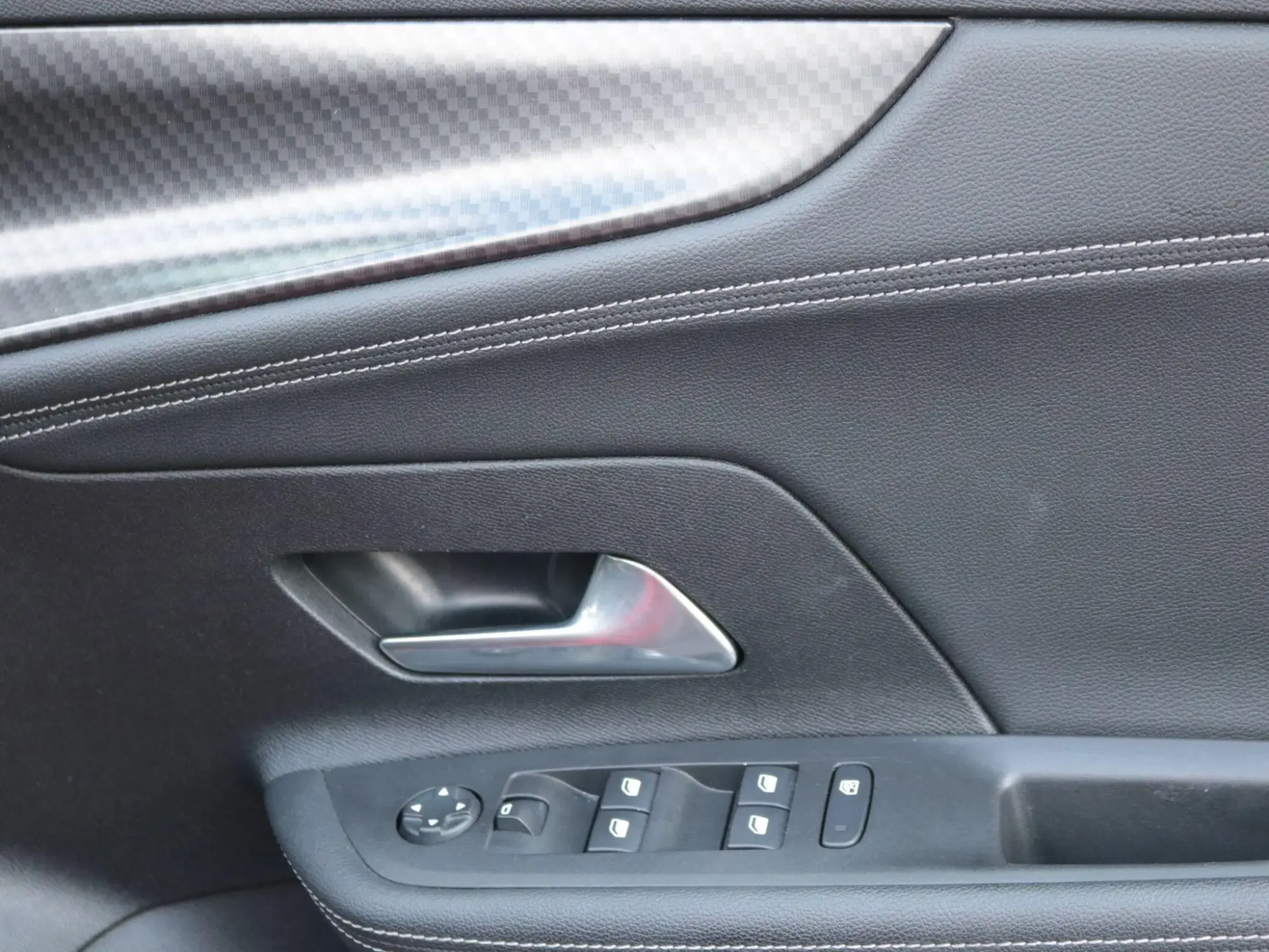 Vauxhall Mokka Image 24 Vauxhall Mokka Image 24