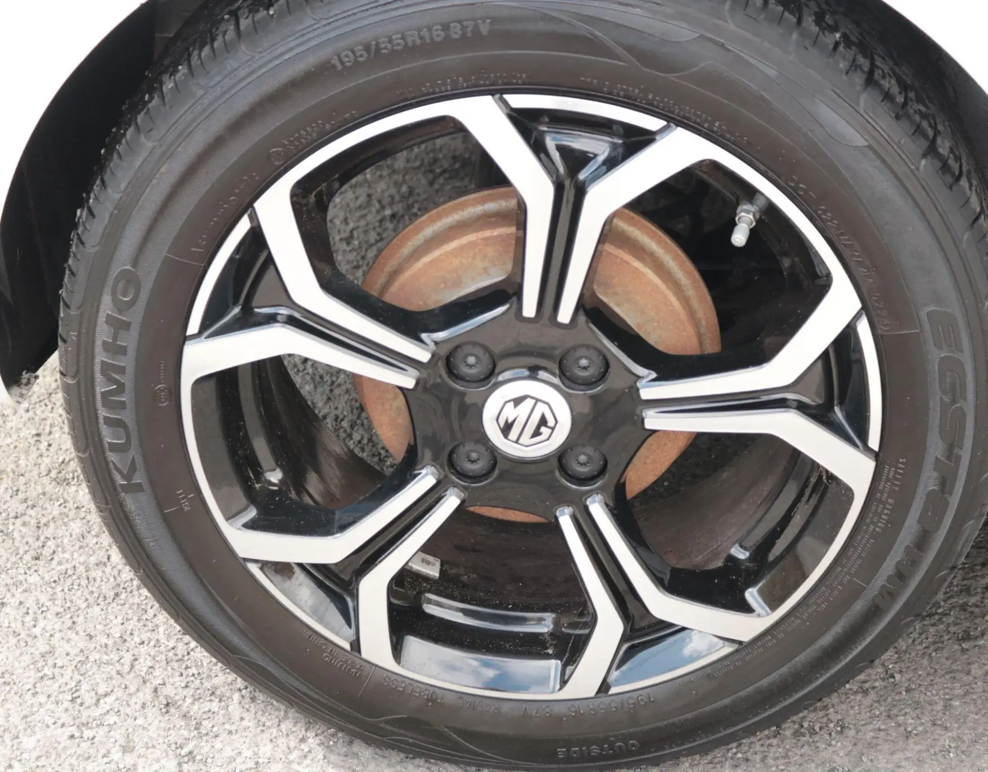 MG3 Image 10