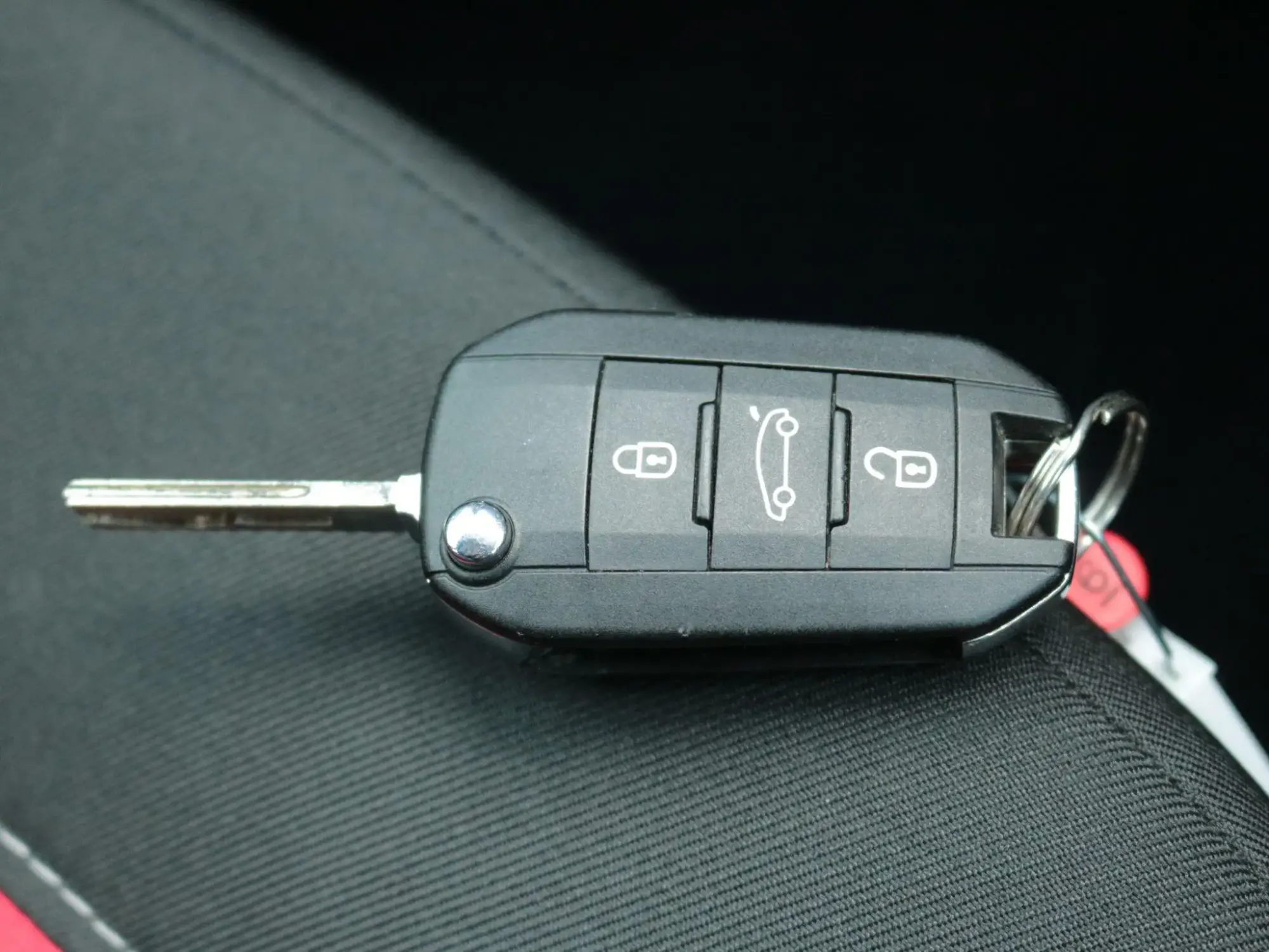 Vauxhall Mokka Image 25 Vauxhall Mokka Image 25