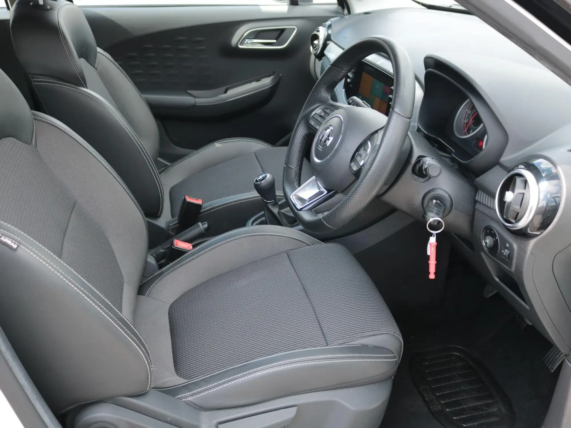 MG3 Image 12