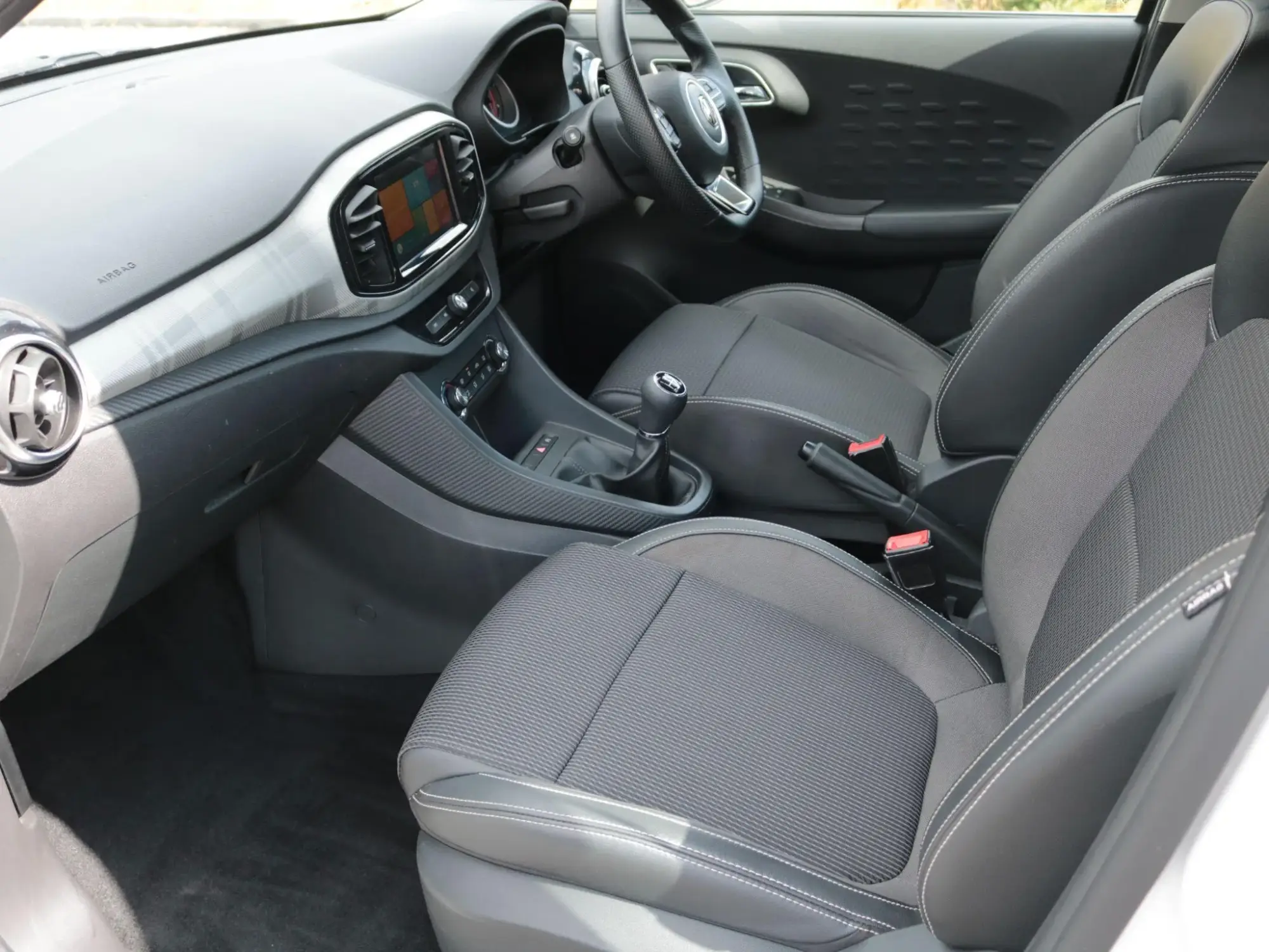 MG3 Image 14