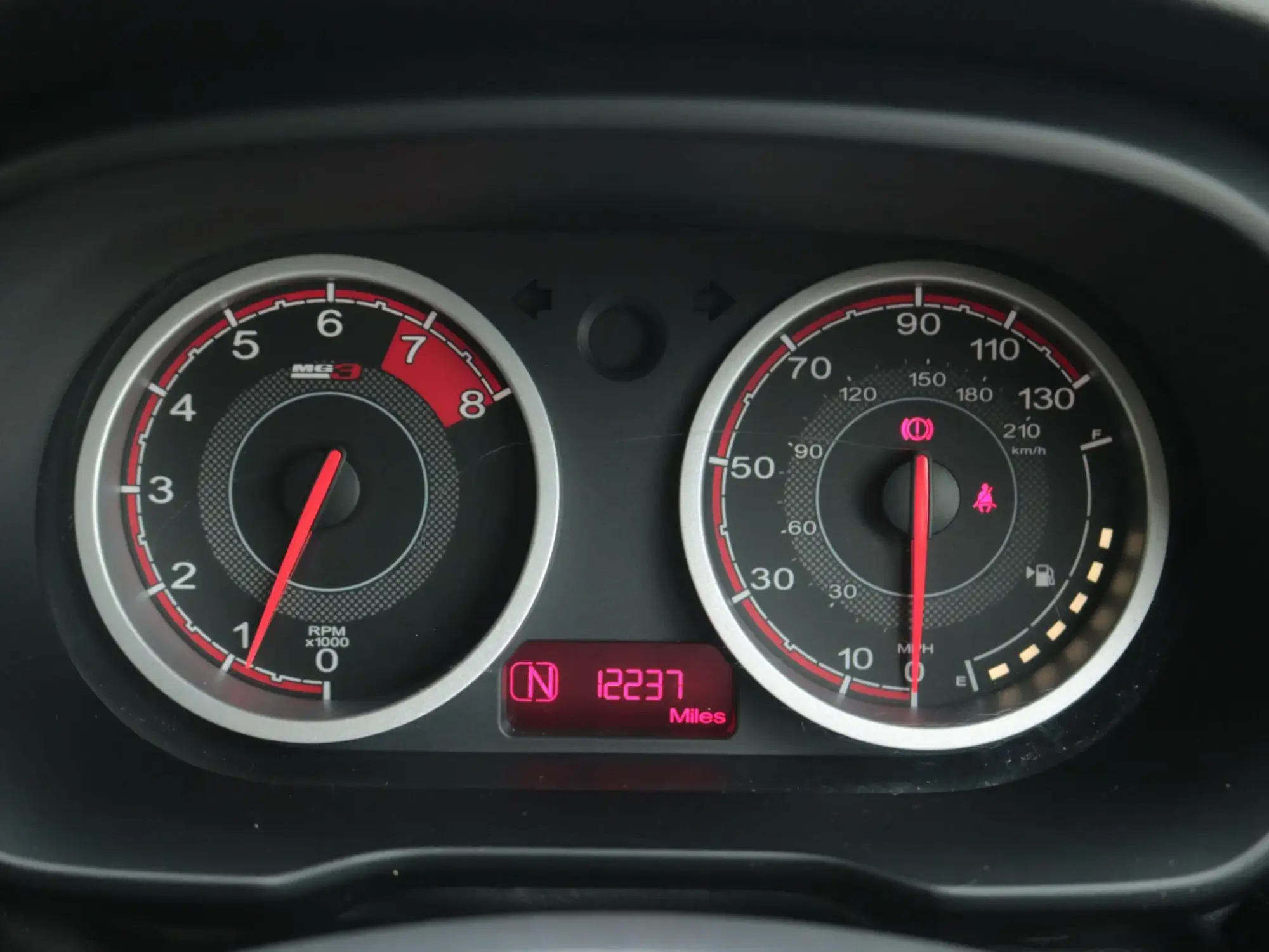 MG3 Image 15