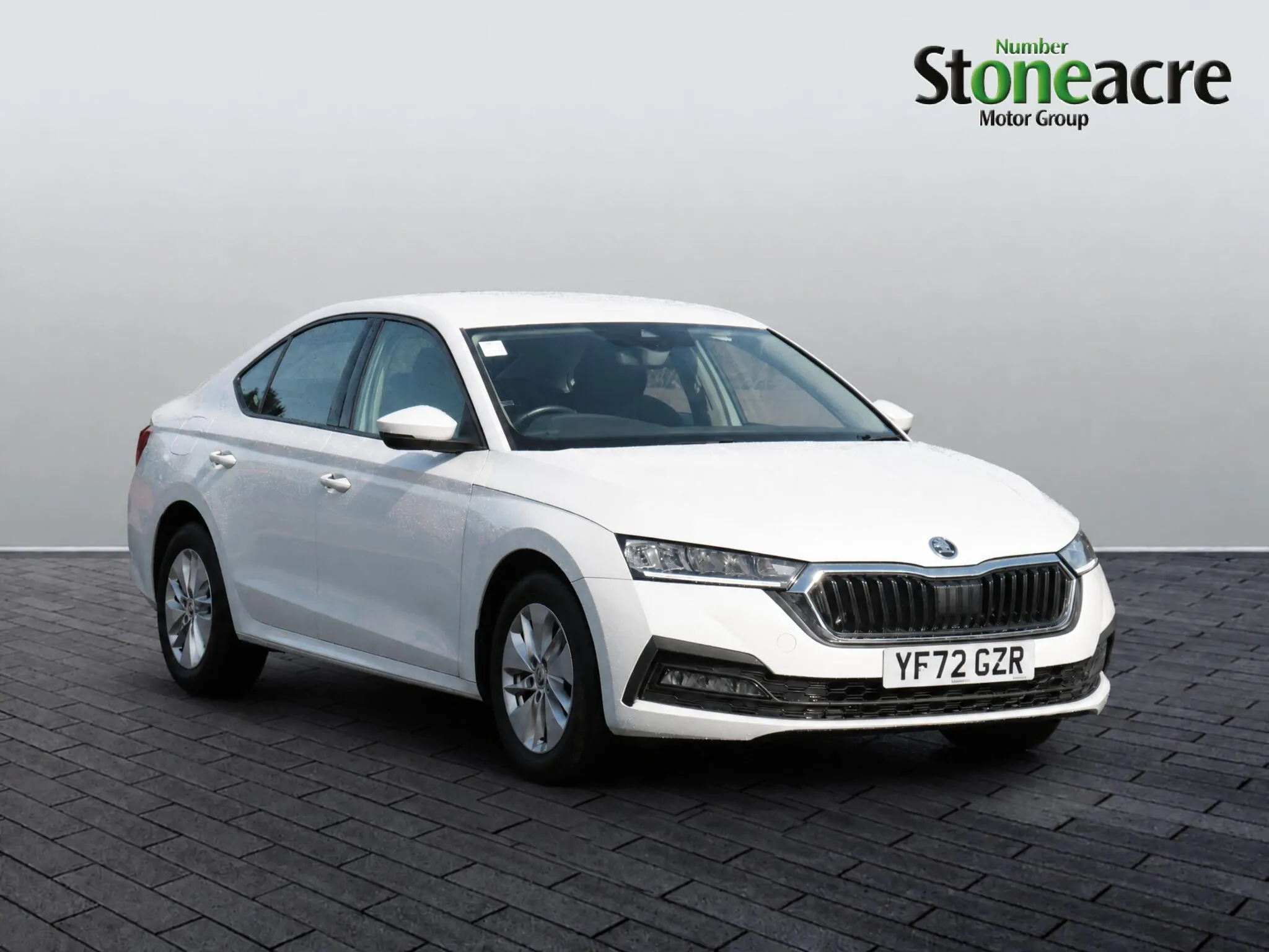 Skoda Octavia Skoda Octavia