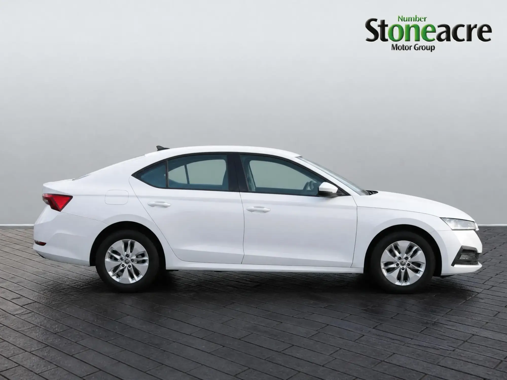Skoda Octavia Image 2