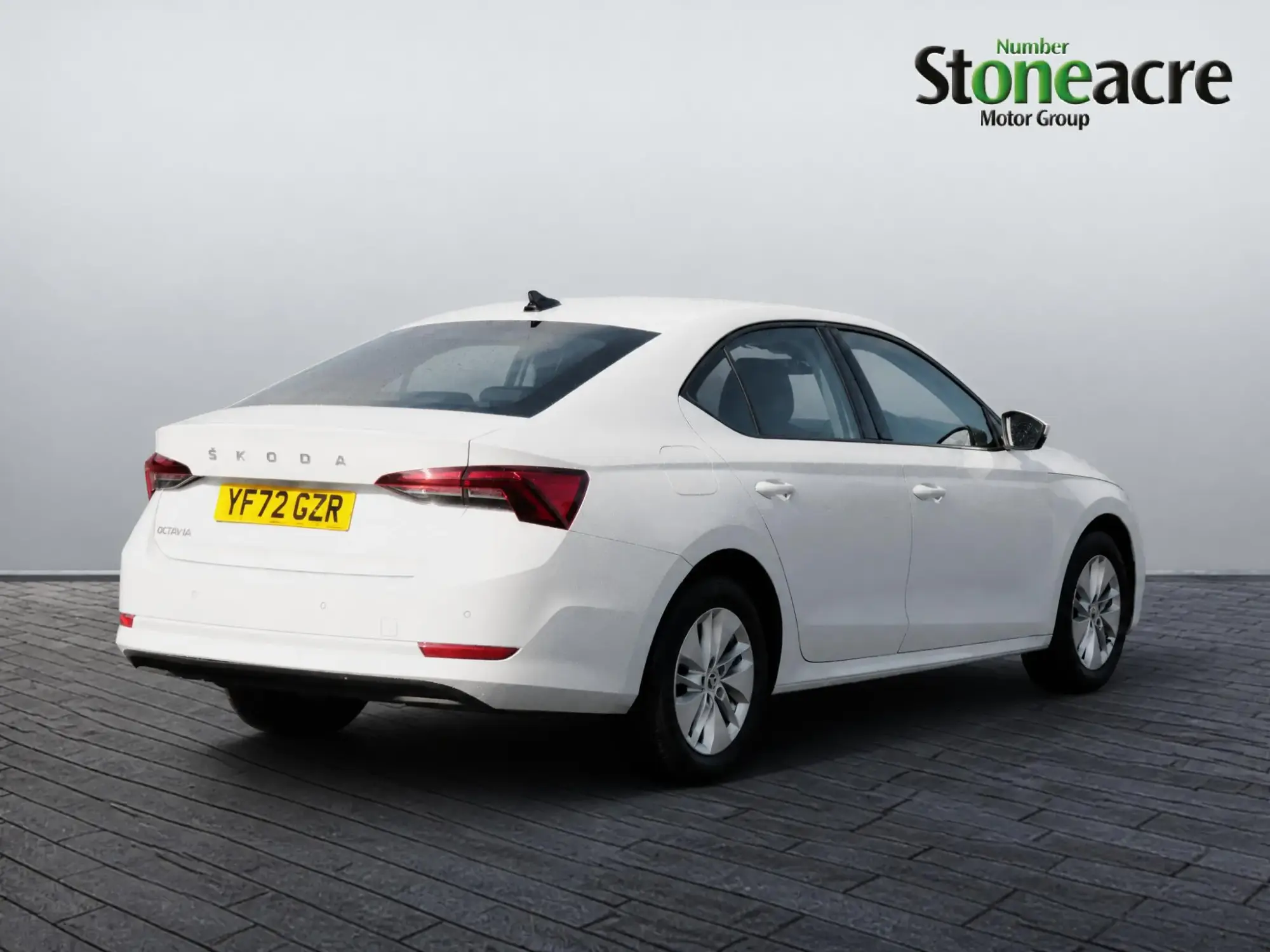 Skoda Octavia Image 3