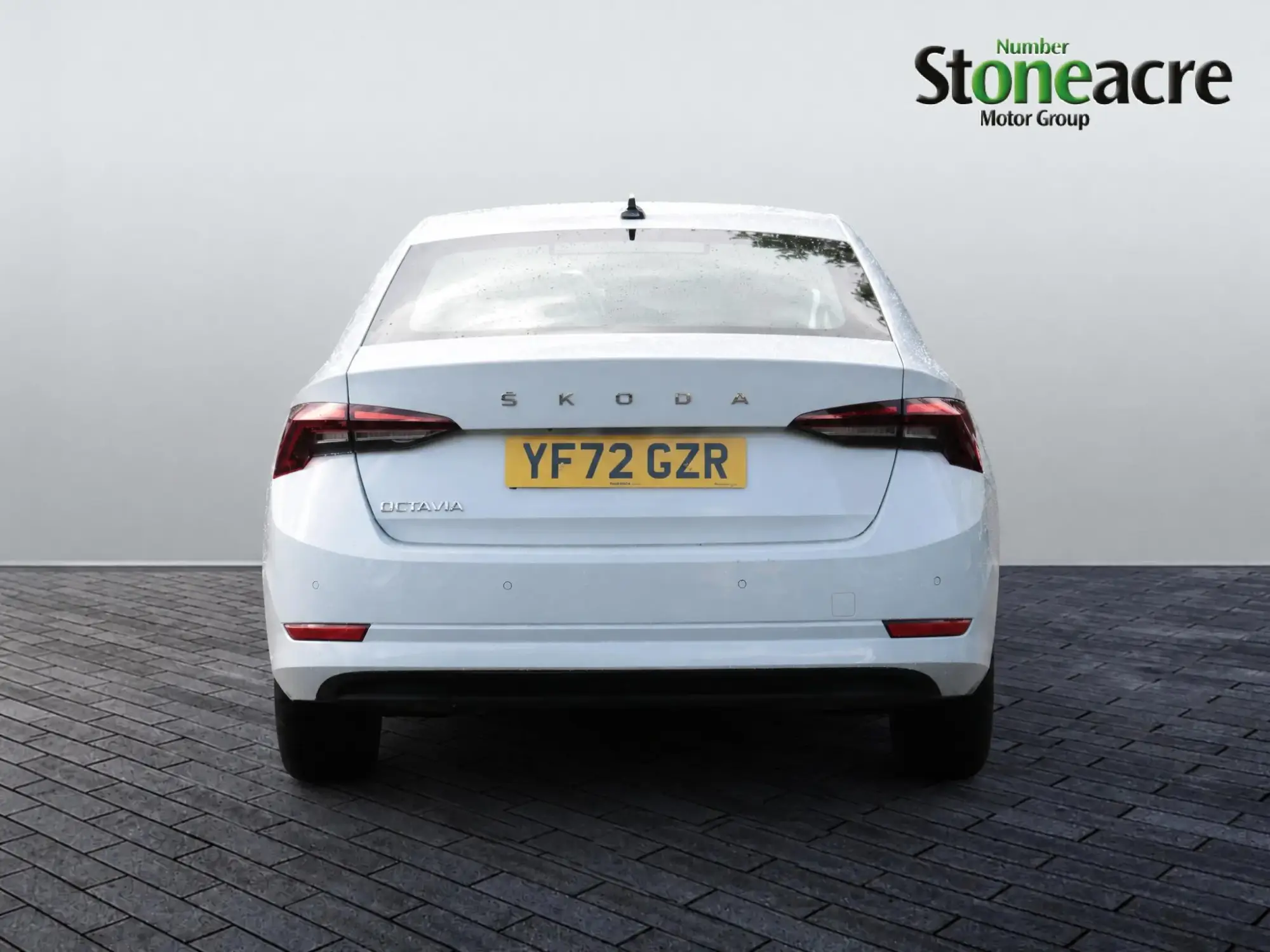 Skoda Octavia Image 4
