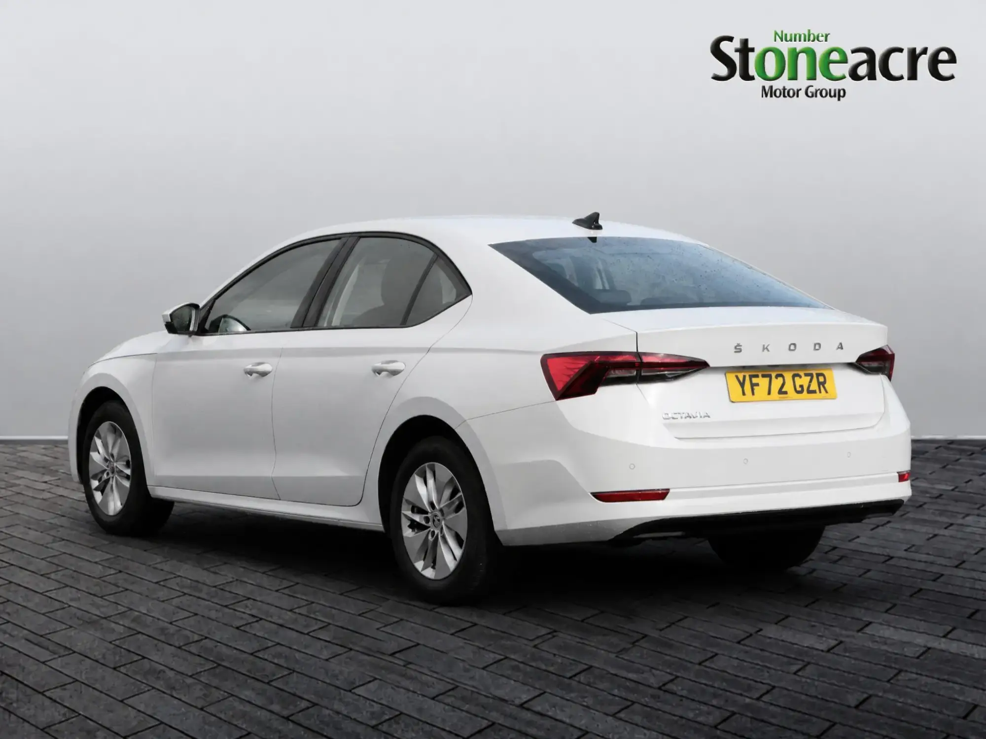 Skoda Octavia Image 5