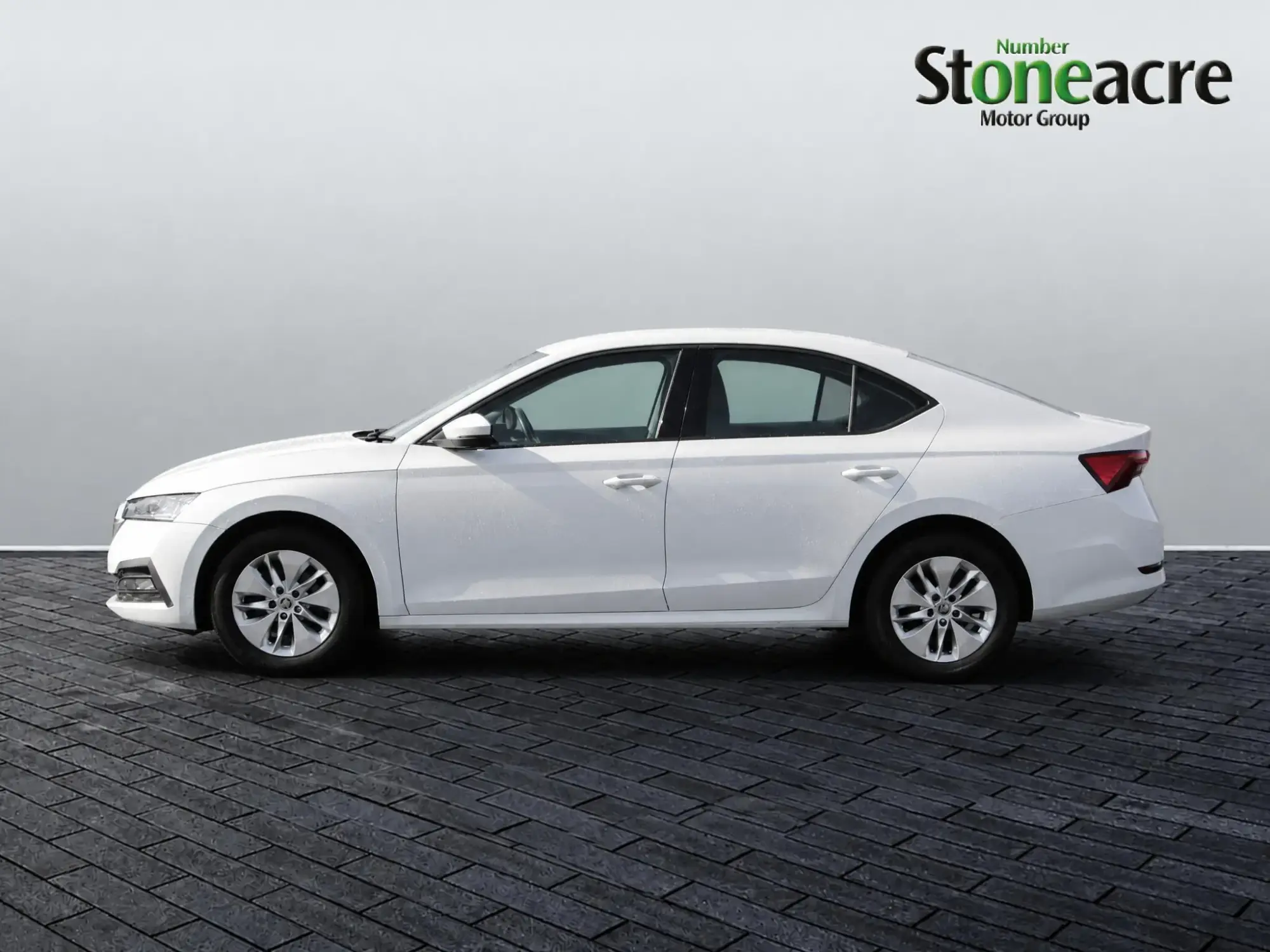 Skoda Octavia Image 6