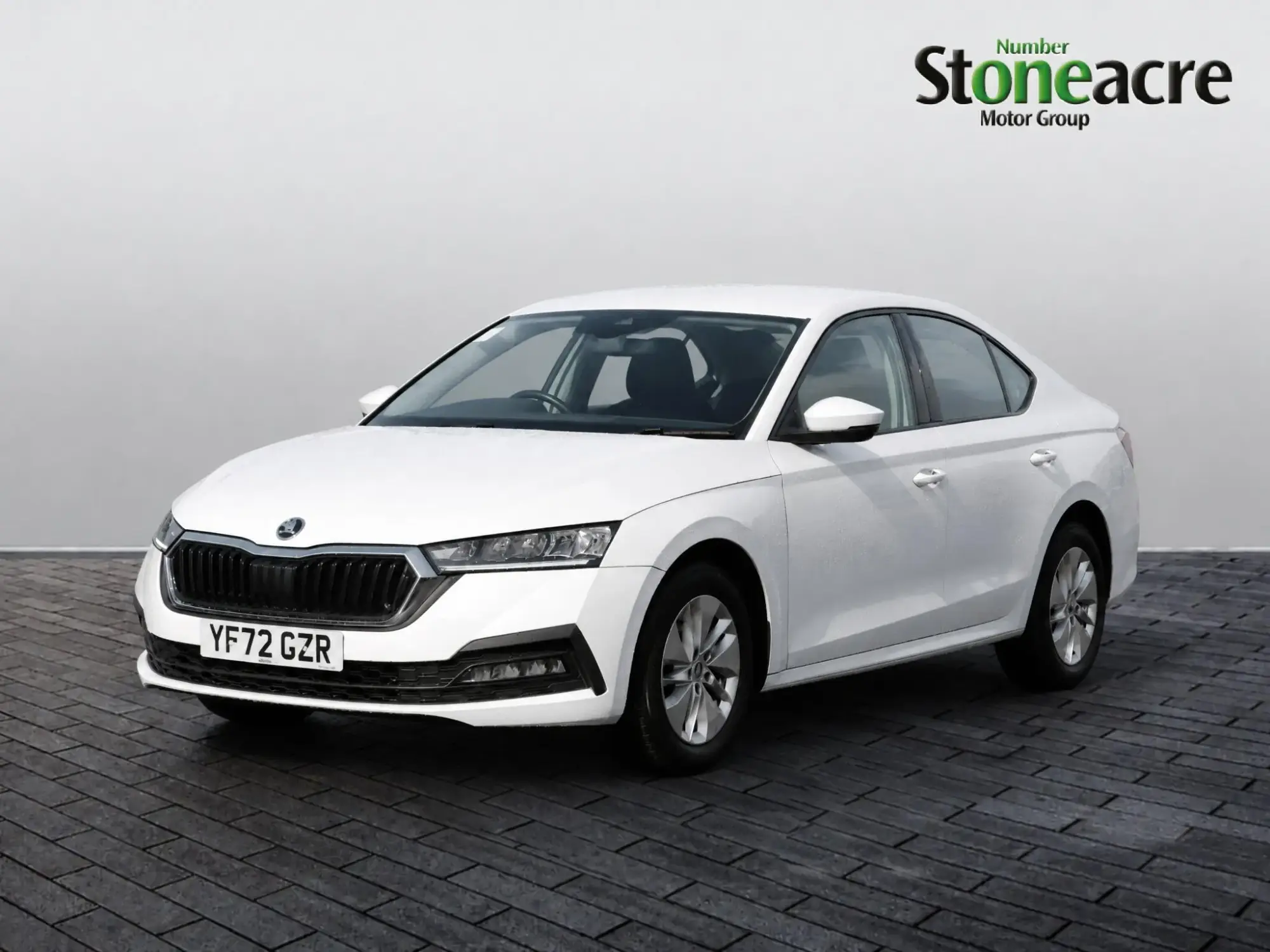 Skoda Octavia Image 7