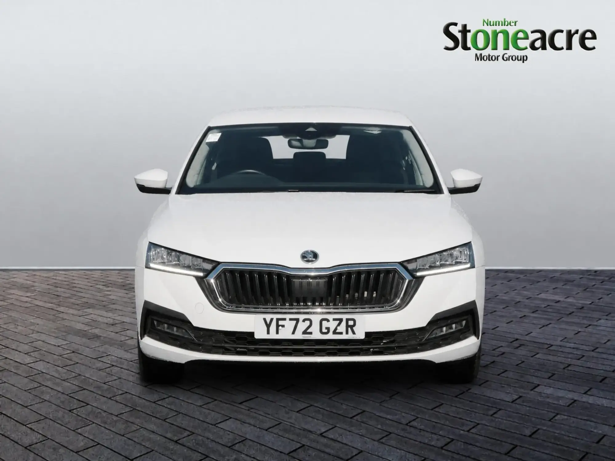 Skoda Octavia Image 8