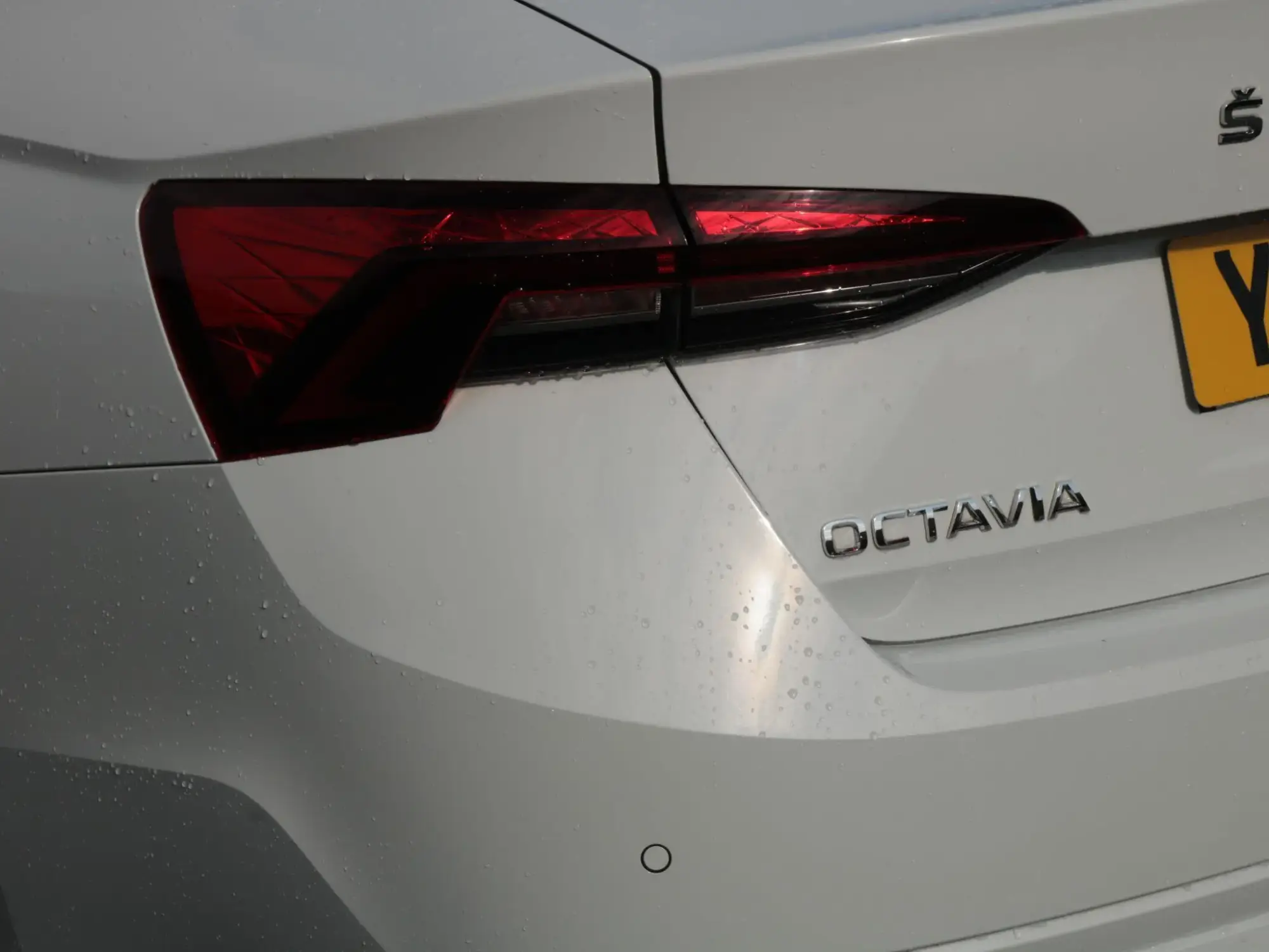 Skoda Octavia Image 9